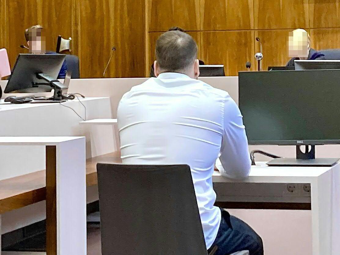29 Jähriger vor Gericht