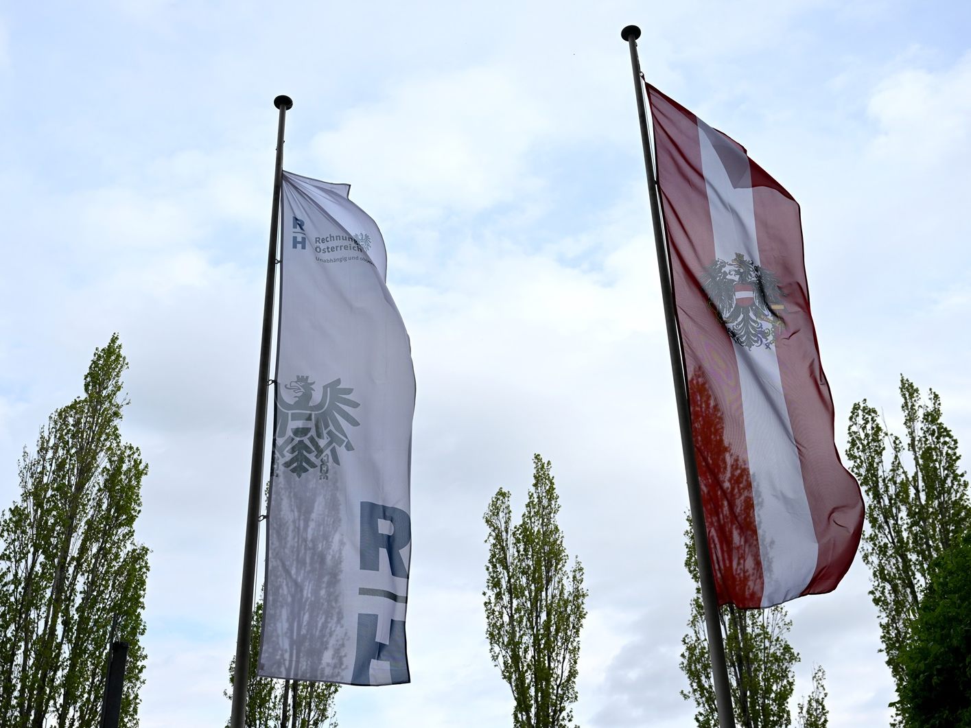 Rechnungshof blickte auf ELGA.