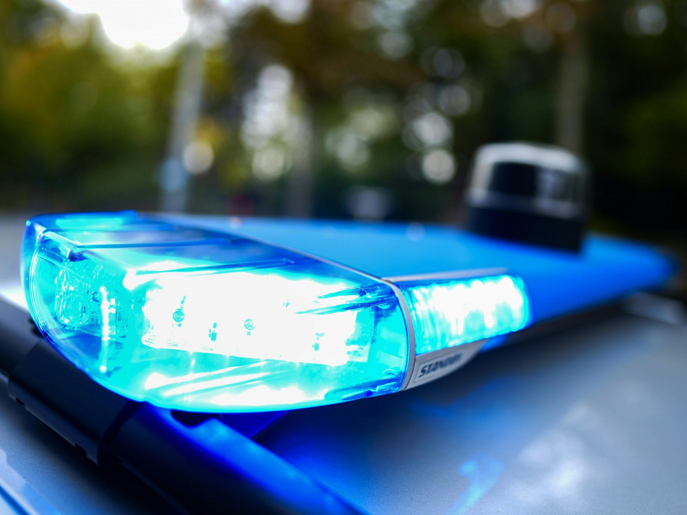 Polizei Polizei