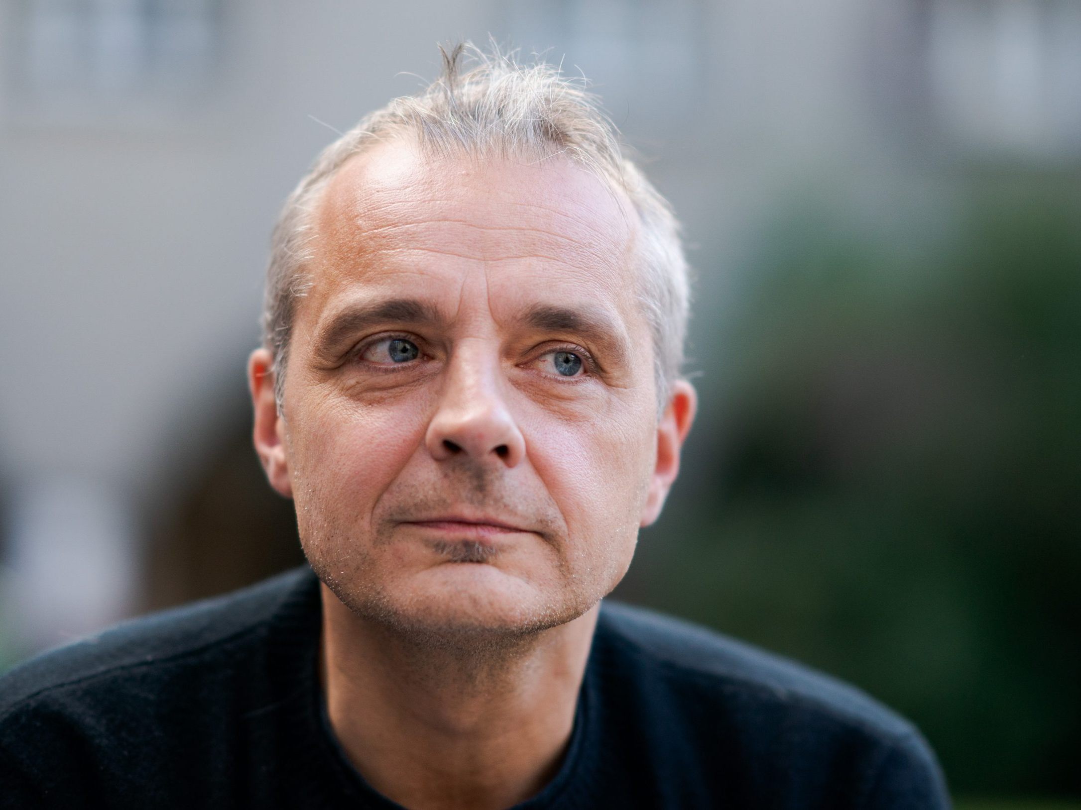 "Erstens könnte ich mir gar nicht leisten, in Pension zu gehen. Und zweitens freut's mich schon immer noch", so Maurer. "Erstens könnte ich mir gar nicht leisten, in Pension zu gehen. Und zweitens freut's mich schon immer noch", so Maurer.