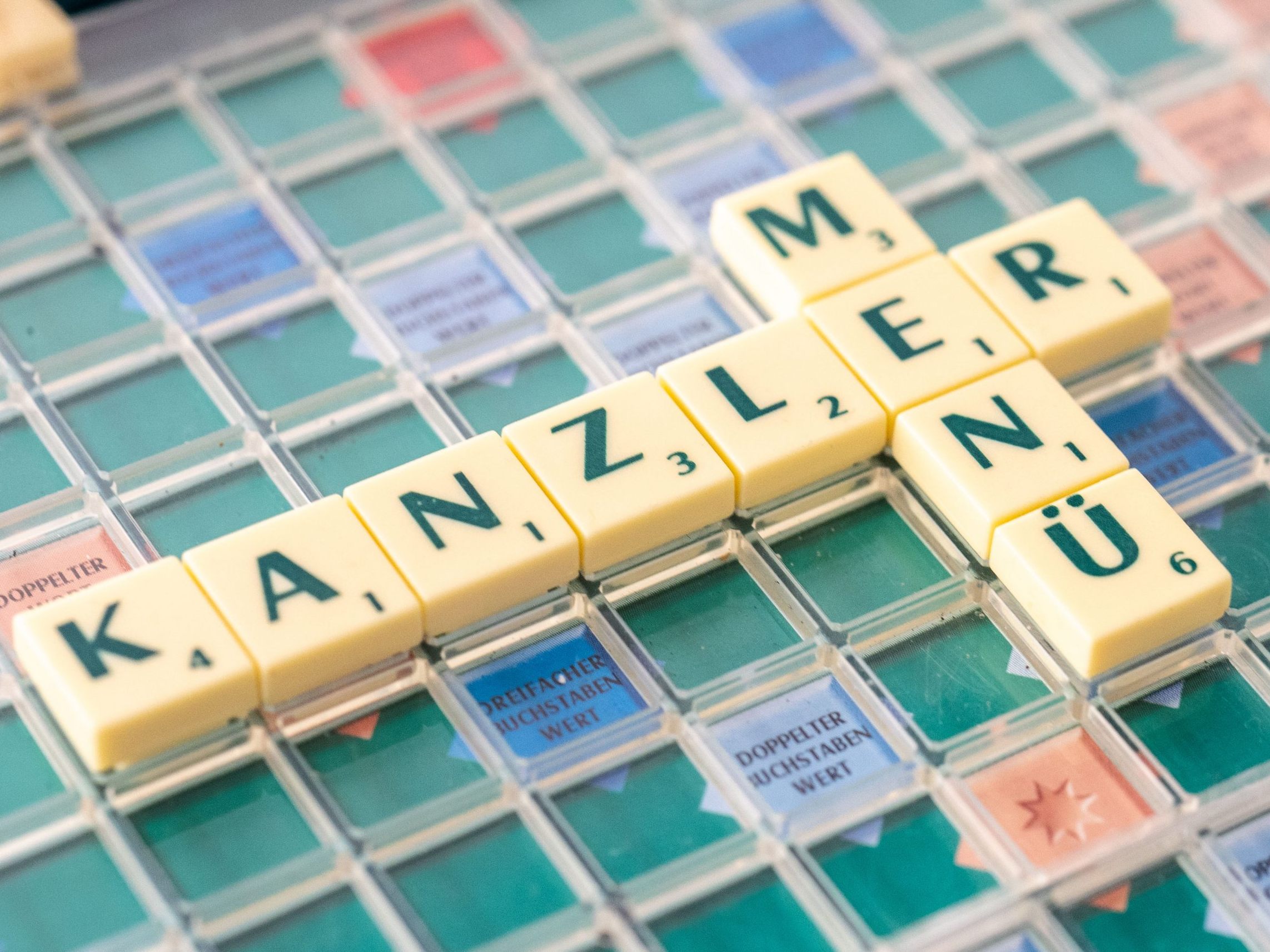 Die GSÖD sucht die Nachfolge für "Kanzlermenü", das letztjährige Wort des Jahres. Die GSÖD sucht die Nachfolge für "Kanzlermenü", das letztjährige Wort des Jahres.