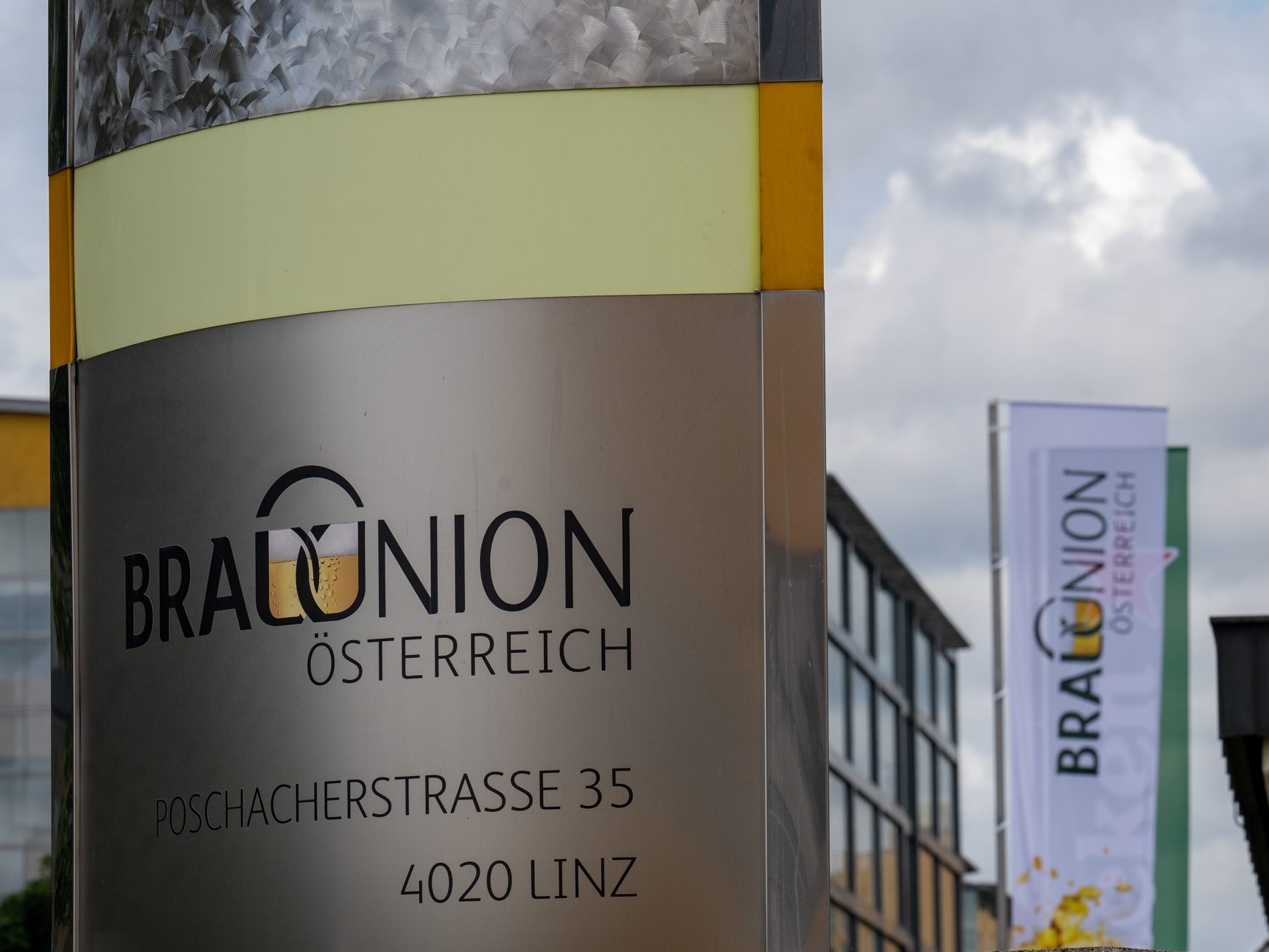 Die Brau Union erhöht die Preise für Gastro und Handel zum zweiten Mal heuer.