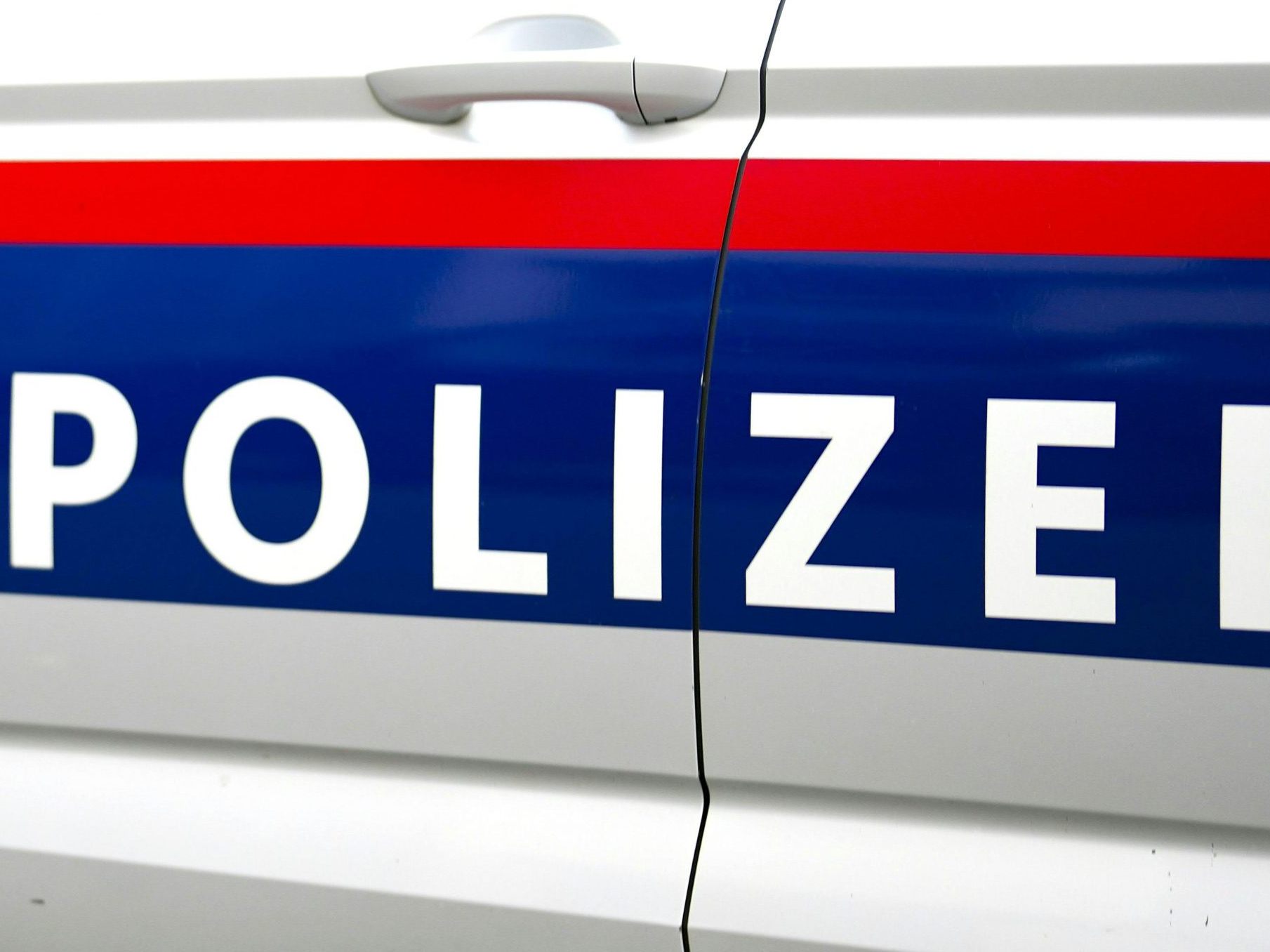 Der Überfall auf die 27-Jährige dürfte nur vorgetäuscht gewesen sein. Der Überfall auf die 27-Jährige dürfte nur vorgetäuscht gewesen sein.