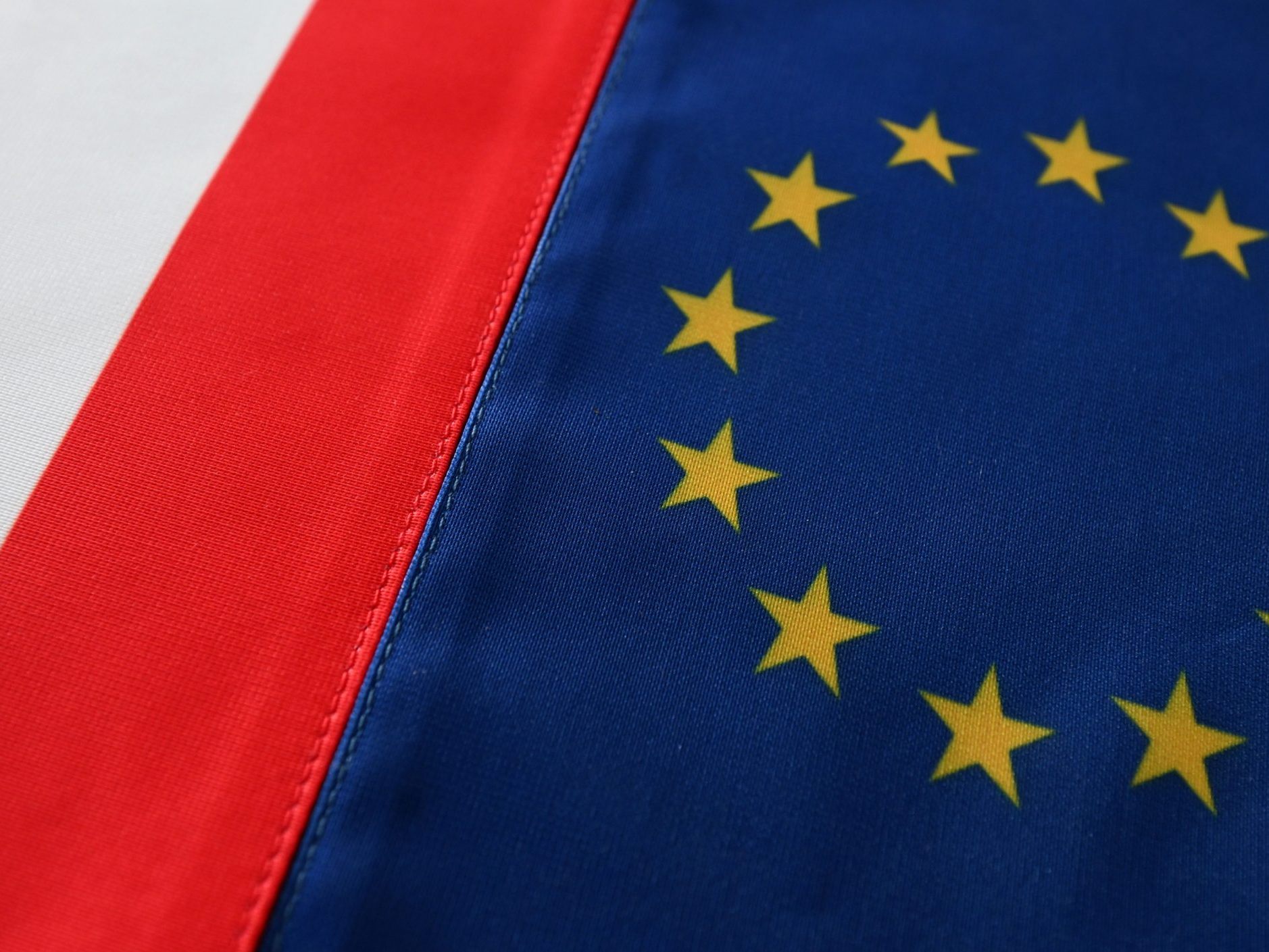 Zur EU-Renaturierung gibt es keine Nichtigkeitsklage von Österreich. Zur EU-Renaturierung gibt es keine Nichtigkeitsklage von Österreich.
