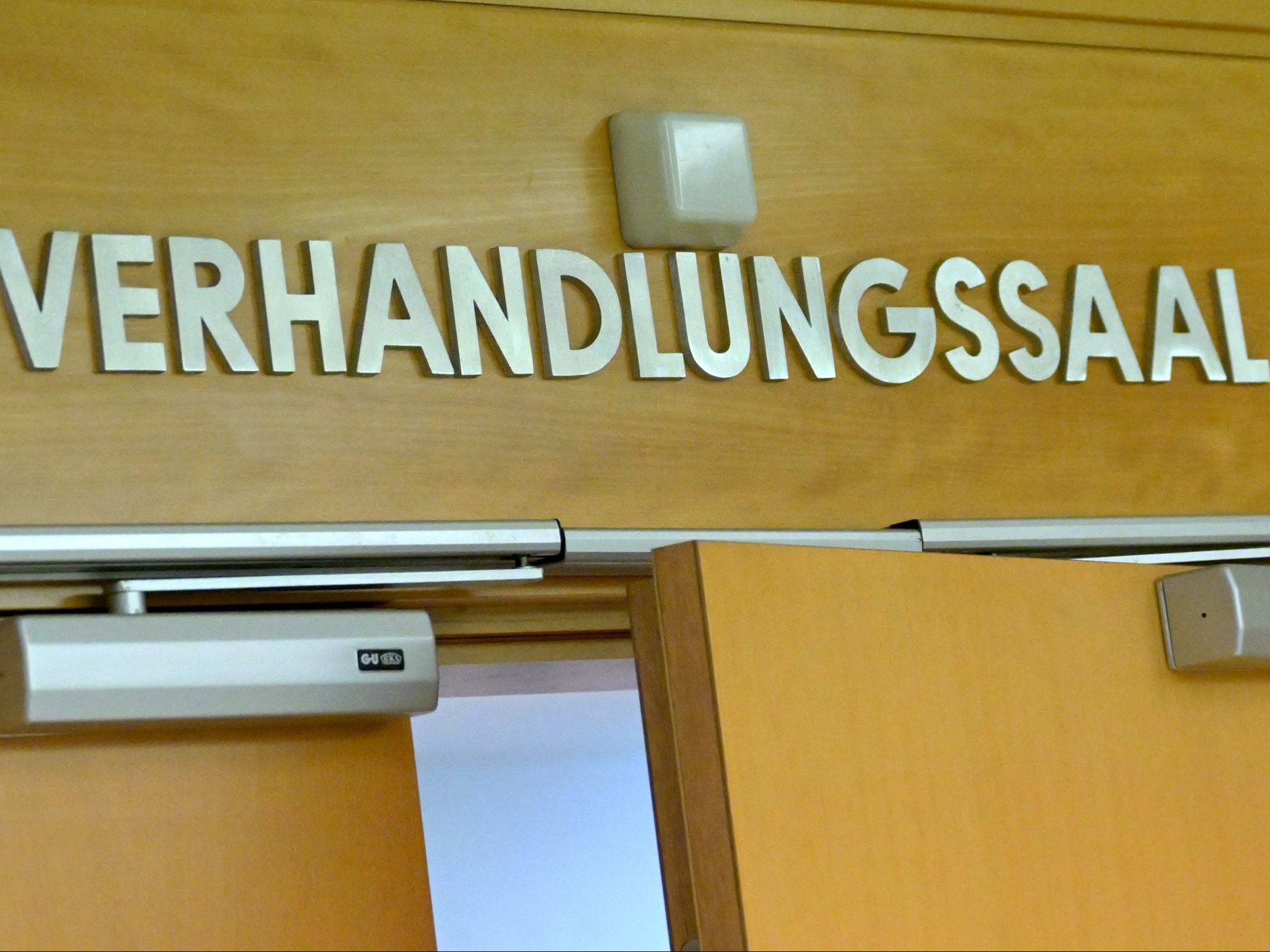 Vergewaltigungs- und Missbrauchsprozess gegen einen Wiener DJ.