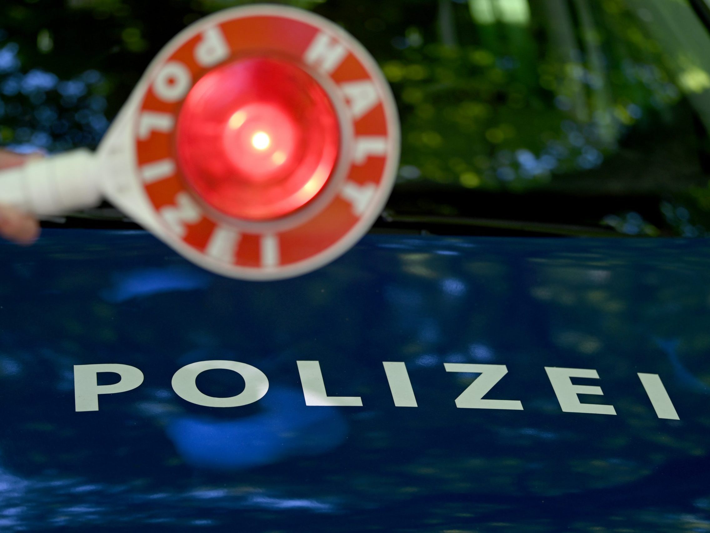 In Wien-Meidling wurden 28 Drogenlenker erwischt. In Wien-Meidling wurden 28 Drogenlenker erwischt.