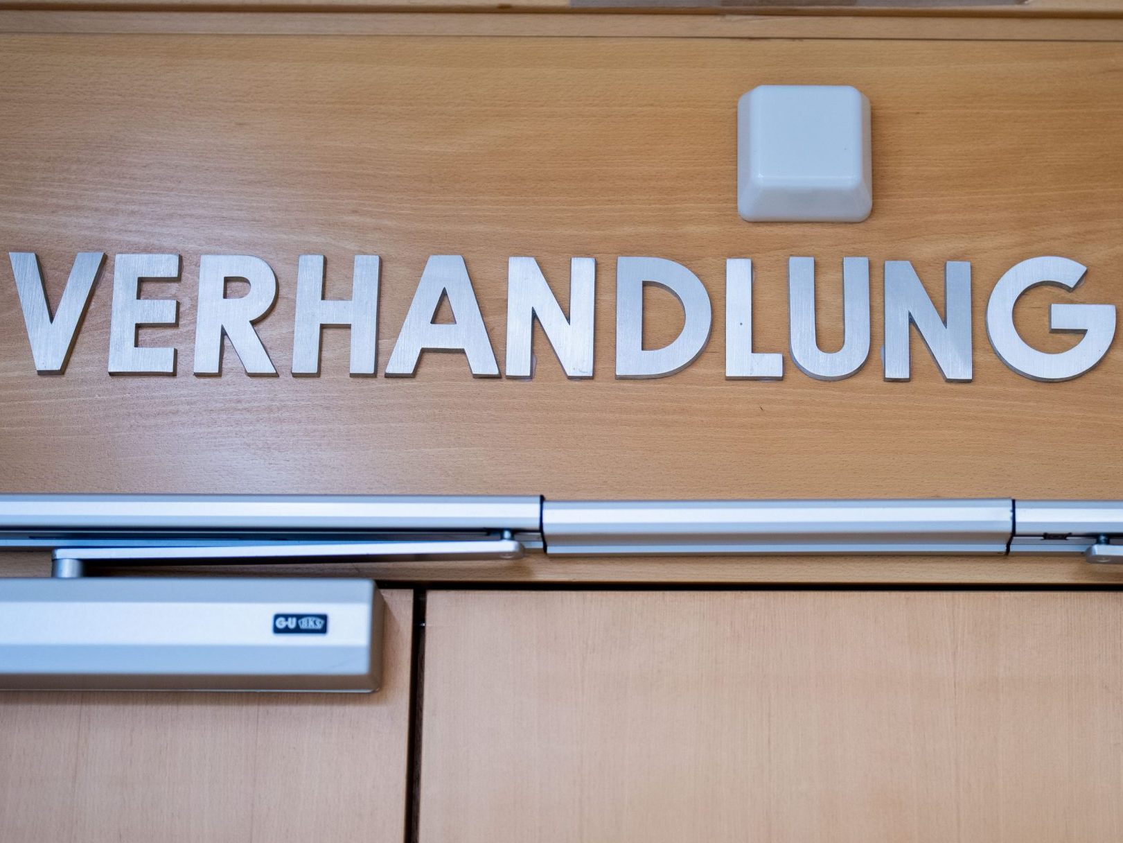 Prozess um einen mutmaßlichen Missbrauch in einer betreuten WG. Prozess um einen mutmaßlichen Missbrauch in einer betreuten WG.