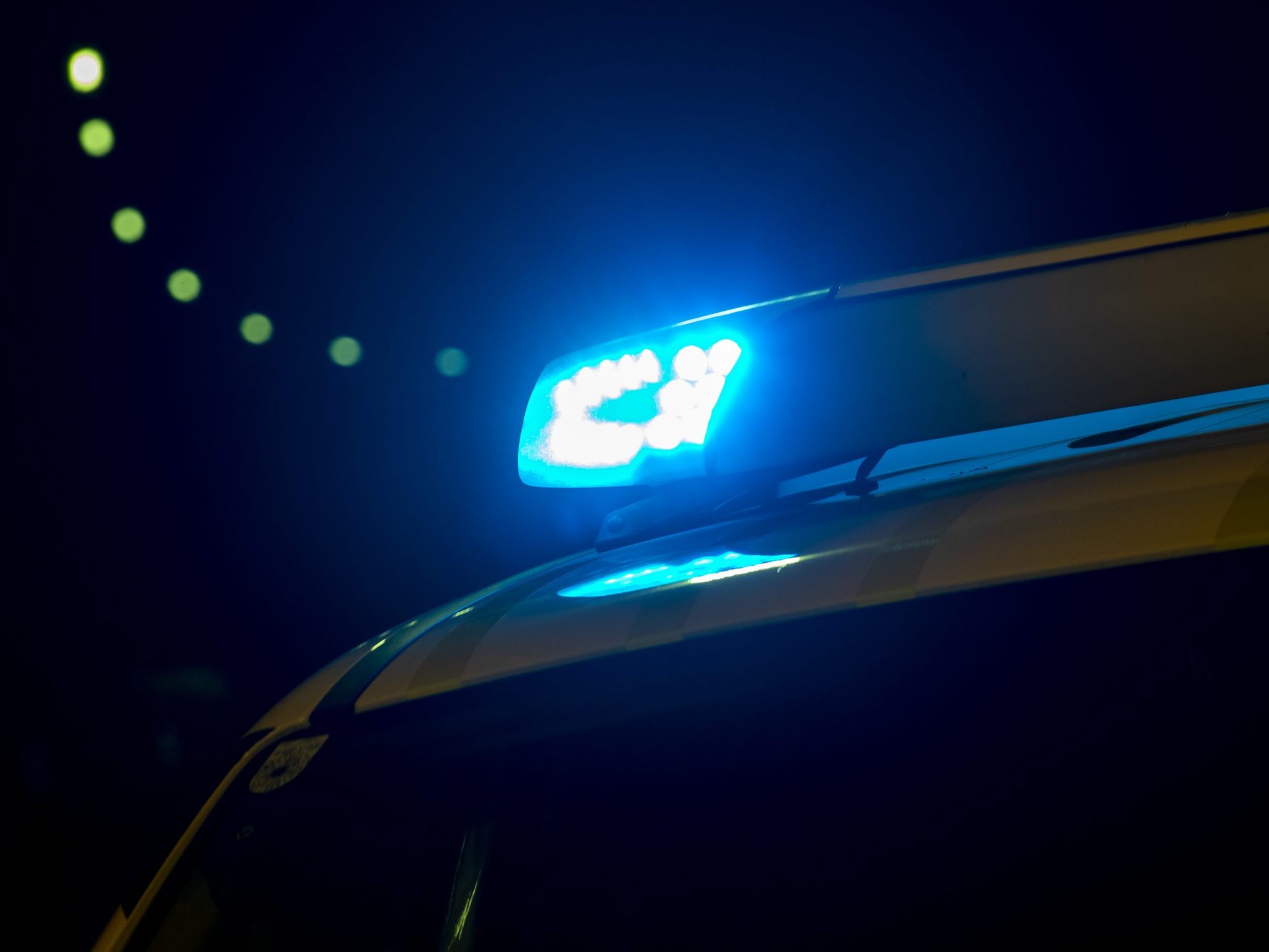 Eine 77-Jährige wurde in NÖ von einem Pkw erfasst.