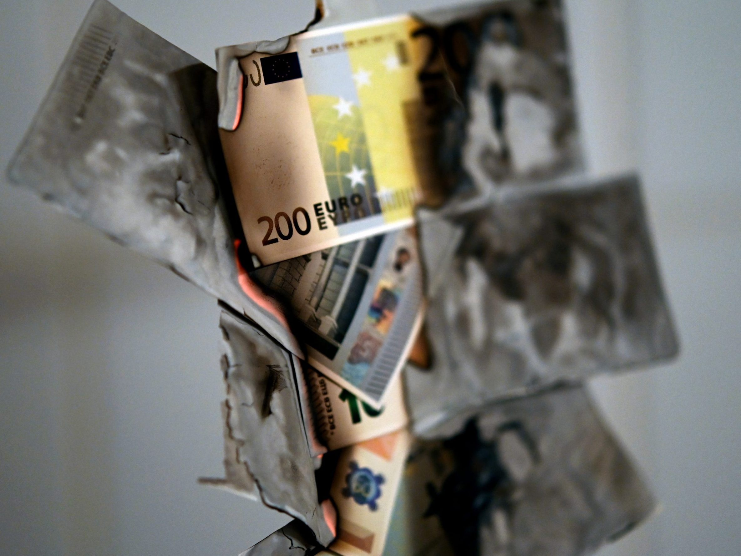 Die stärksten Preistreiber sind die Dienstleistungen, die im Vergleich zum Vorjahresmonat um 4,6 Prozent zulegten.