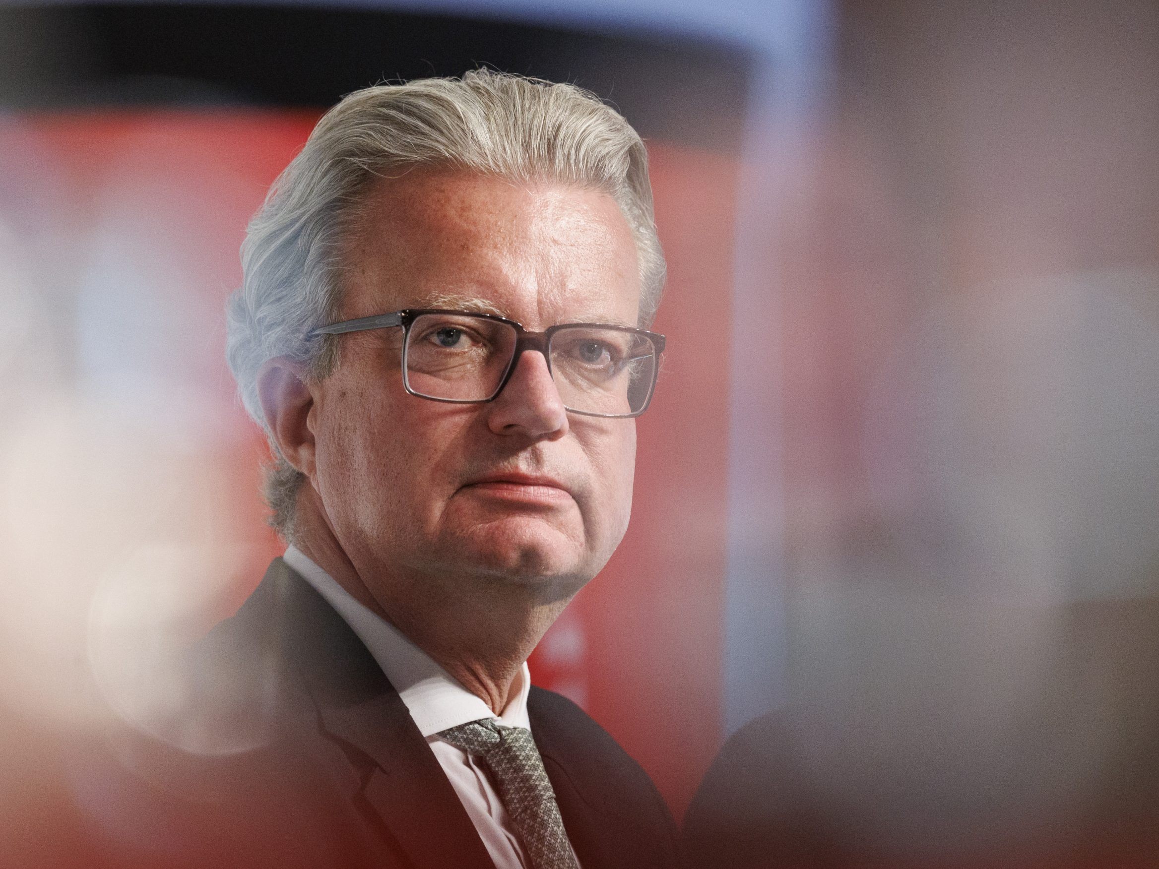 Der steirische Landeshauptmann Christopher Drexler veröffentlichte eine Rede zum Nationalfeiertag.