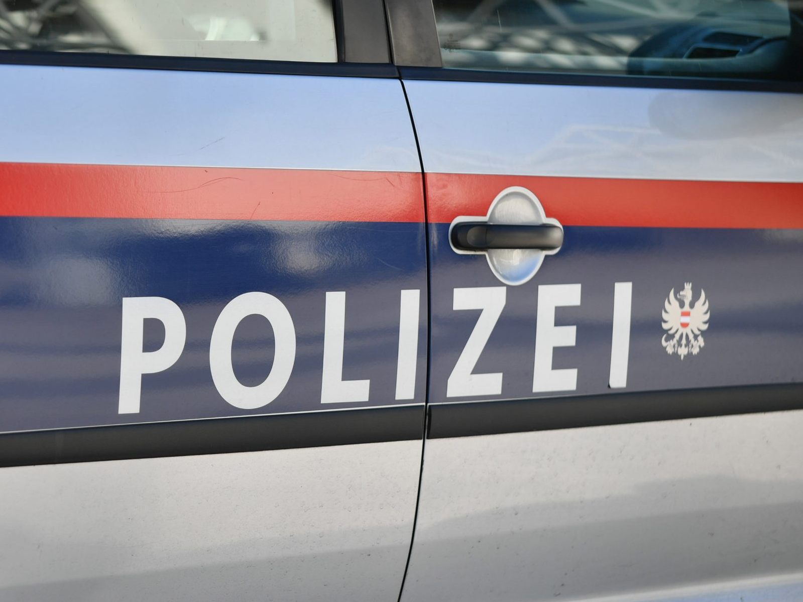 Ein Rechtshilfeansuchen aus Österreich ist in der Schweiz eingelangt. Ein Rechtshilfeansuchen aus Österreich ist in der Schweiz eingelangt.
