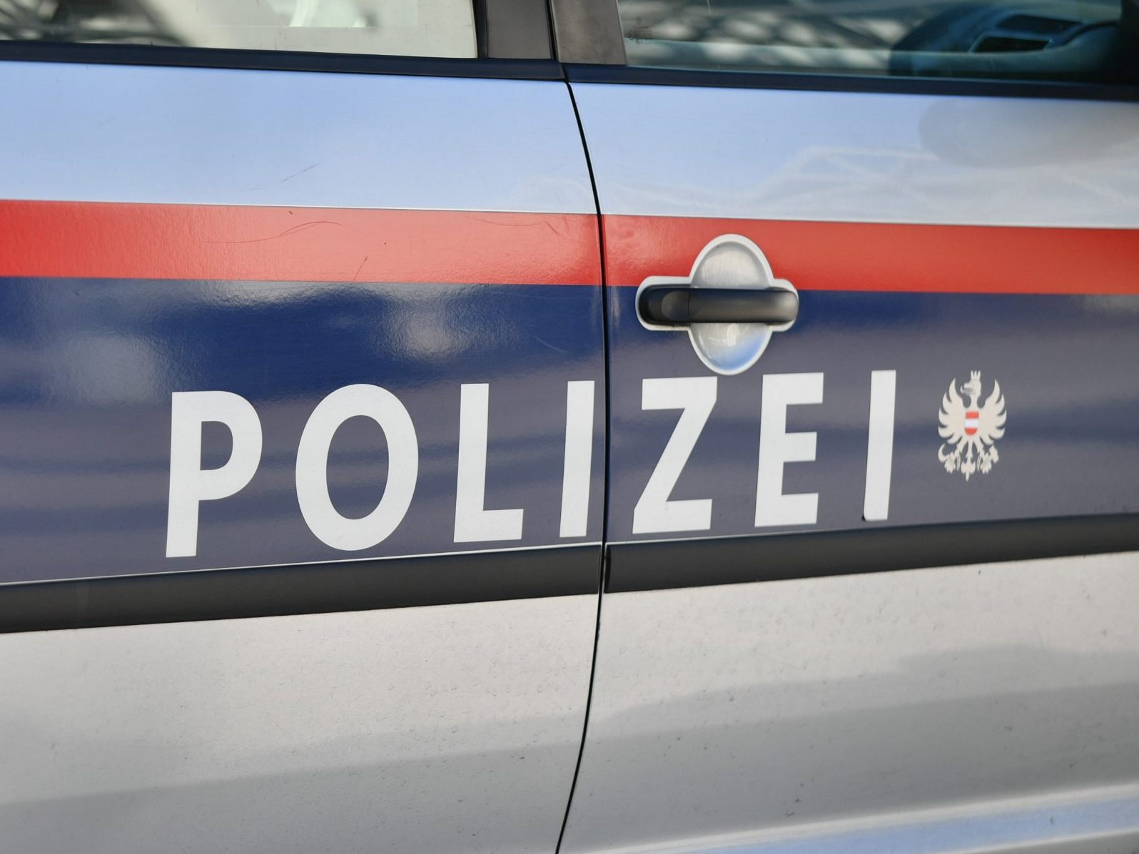 Die Polizei nahm vier Verdächtige fest. Die Polizei nahm vier Verdächtige fest.