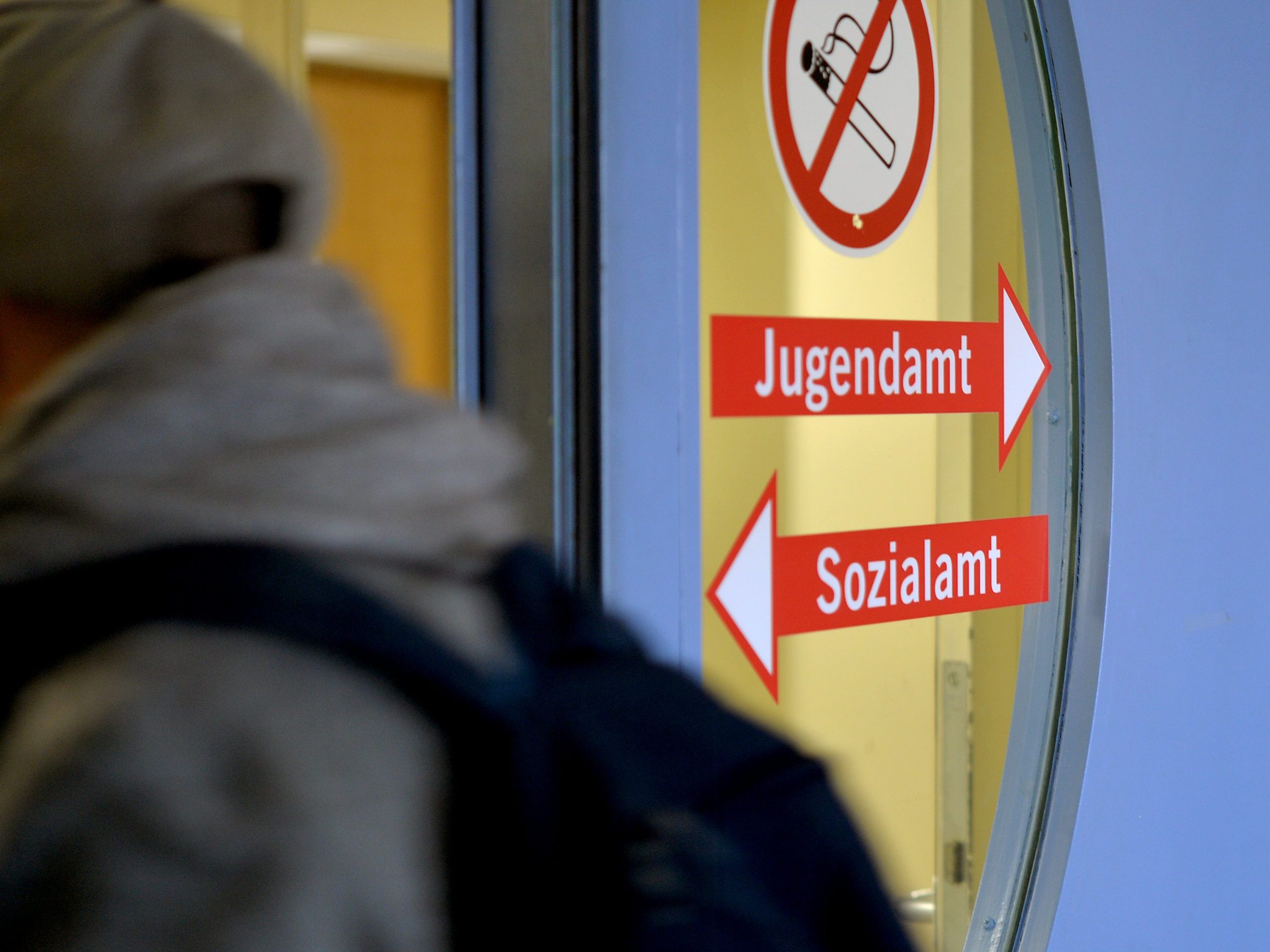 Der Anteil der Minderjährigen im Mindestsicherungsbezug hat sich 2023 erhöht. Der Anteil der Minderjährigen im Mindestsicherungsbezug hat sich 2023 erhöht.