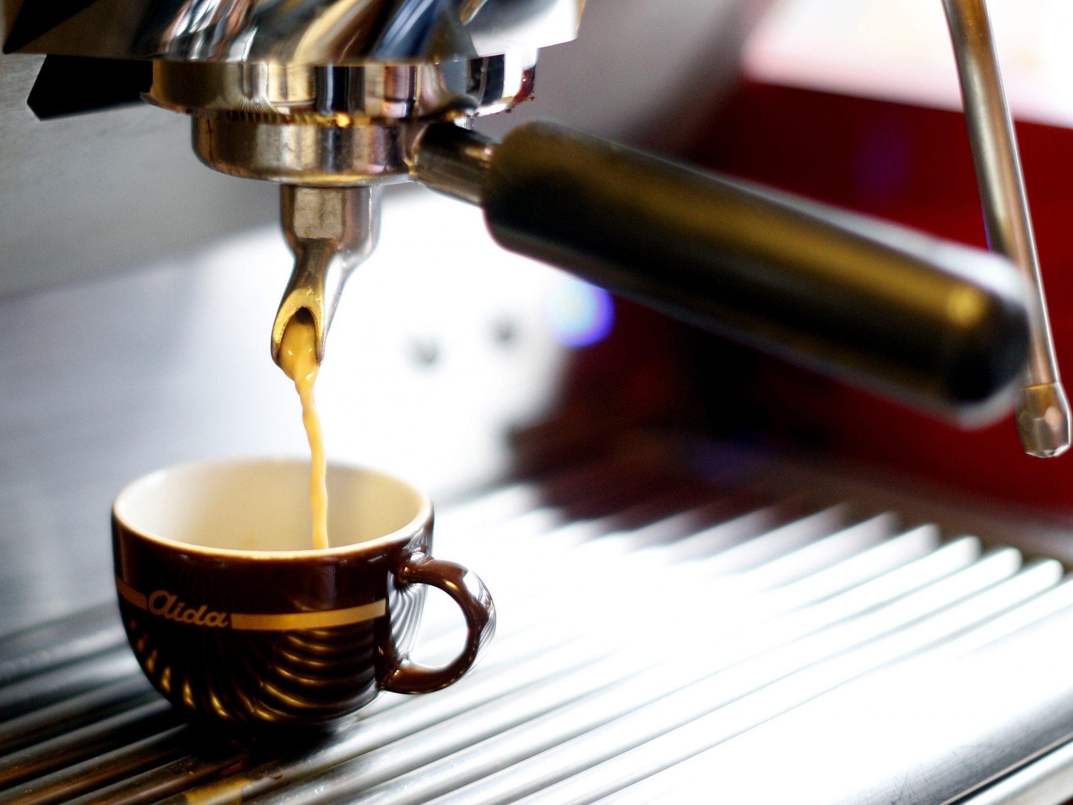 32.000 Wienerinnen und Wiener besuchen täglich ein Kaffeehaus.