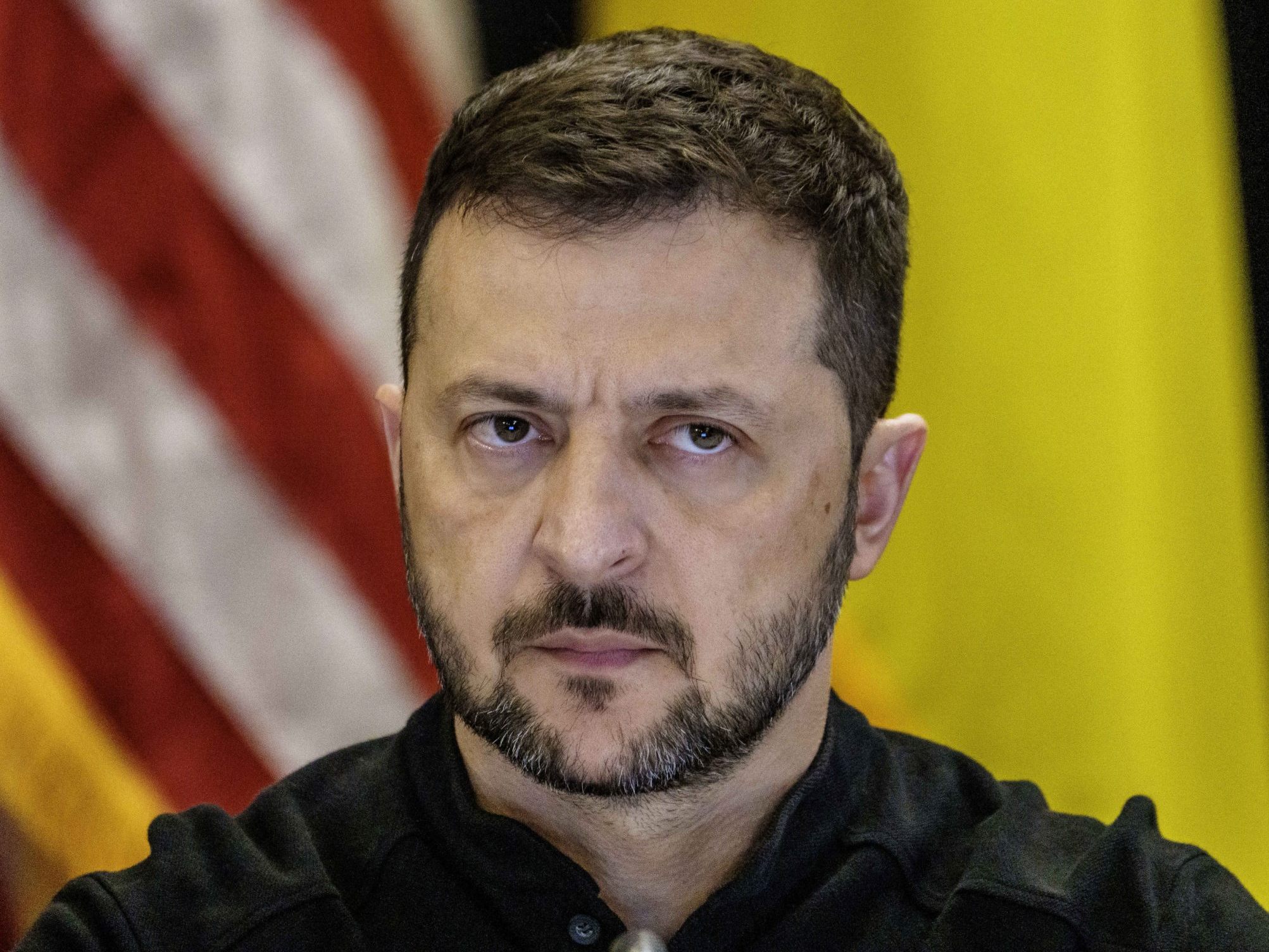 Volodymyr Oleksandrovyč Zelenskyj Volodymyr Oleksandrovyč Zelenskyj