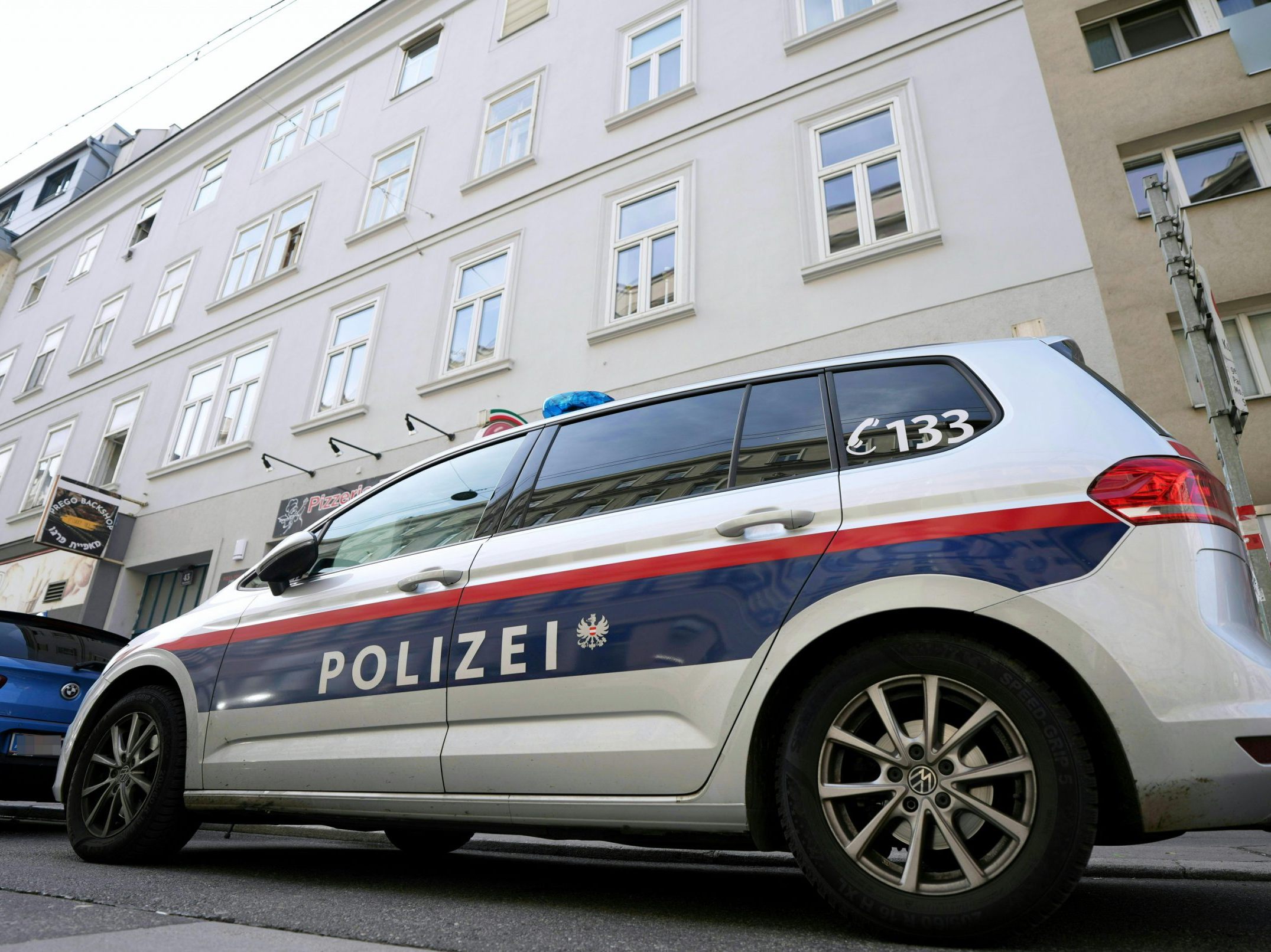 Die Todesursache war eine Gefäßerkrankung des 43-Jährigen. Die Todesursache war eine Gefäßerkrankung des 43-Jährigen.