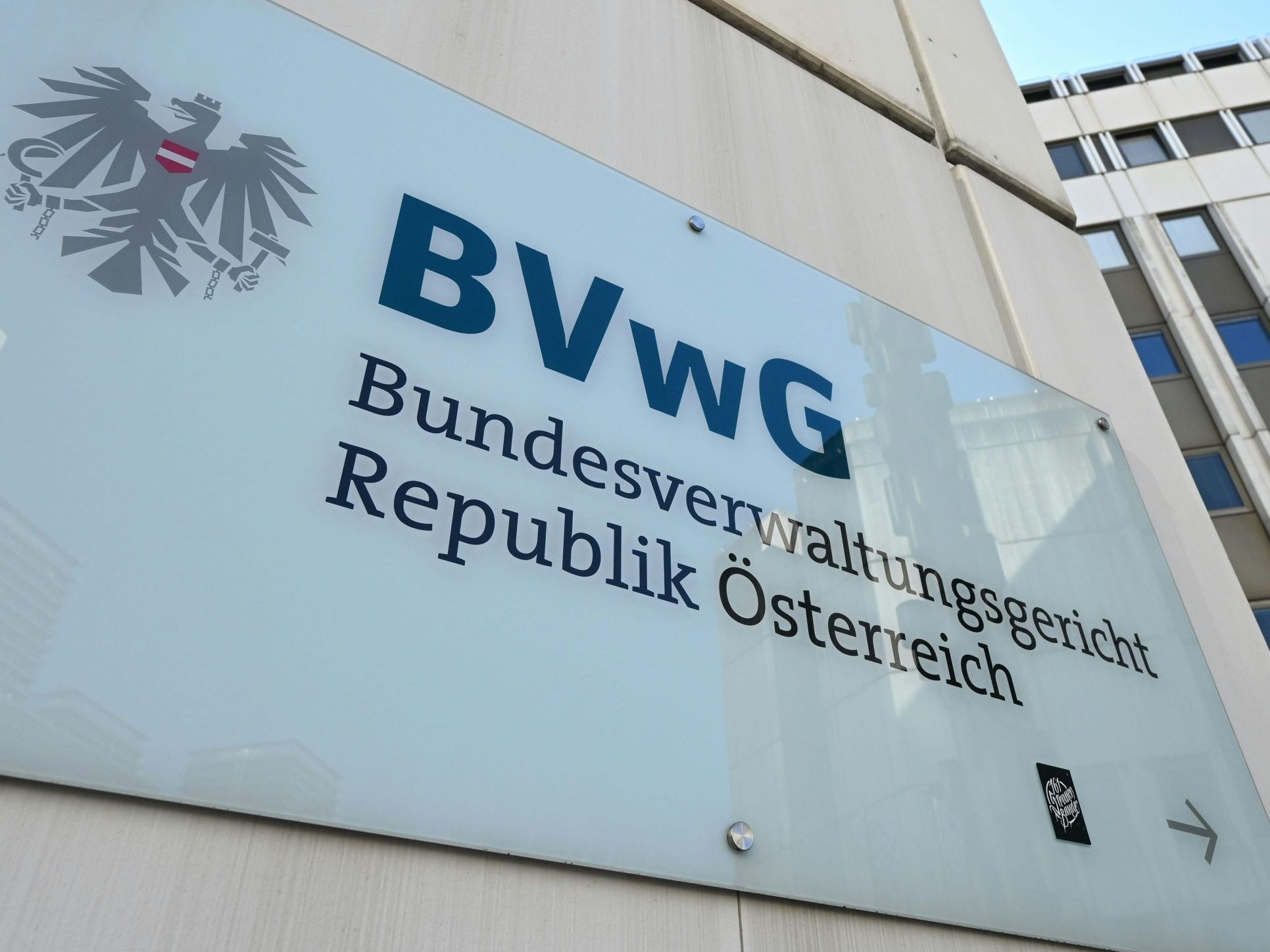 Das BVwG ordnet die Rückholung der Salzburger IS-Anhängerin an. Das BVwG ordnet die Rückholung der Salzburger IS-Anhängerin an.