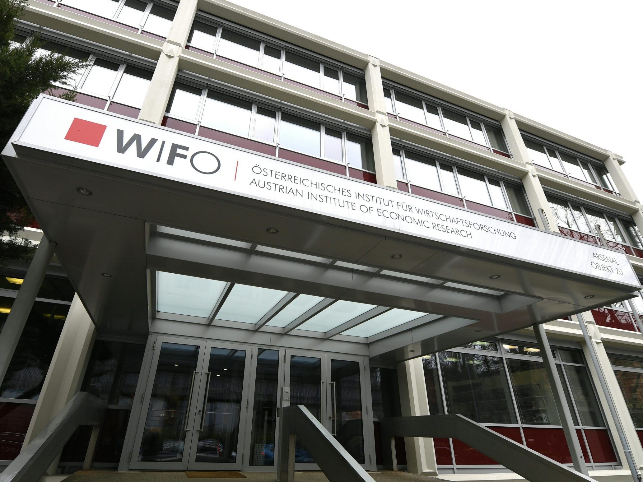 Wifo steht mit Forderung nach Reformen nicht alleine da.