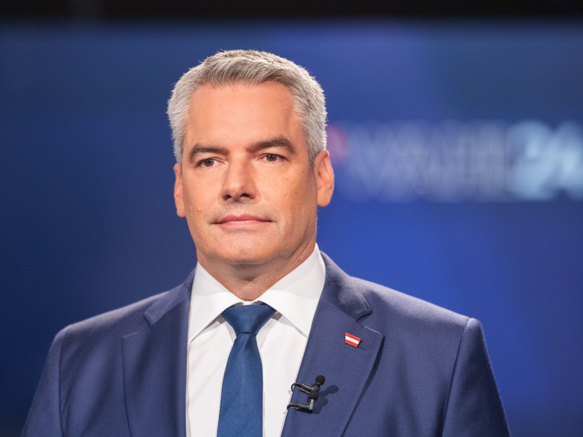 Wahlergebnis wird analysiert Wahlergebnis wird analysiert