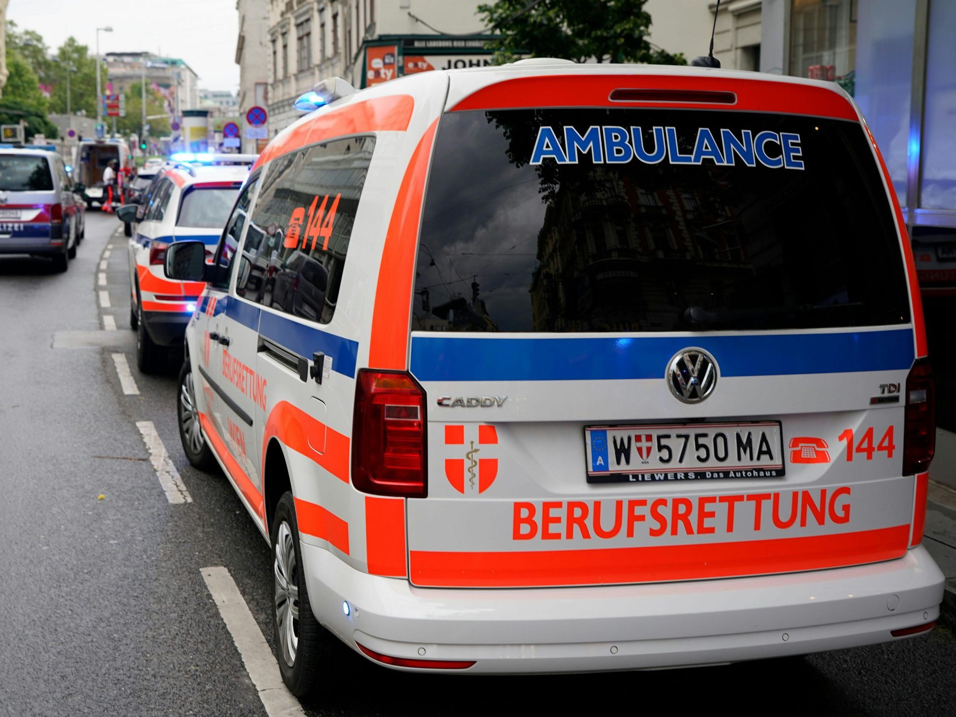 Mutter spitalsreif geschlagen