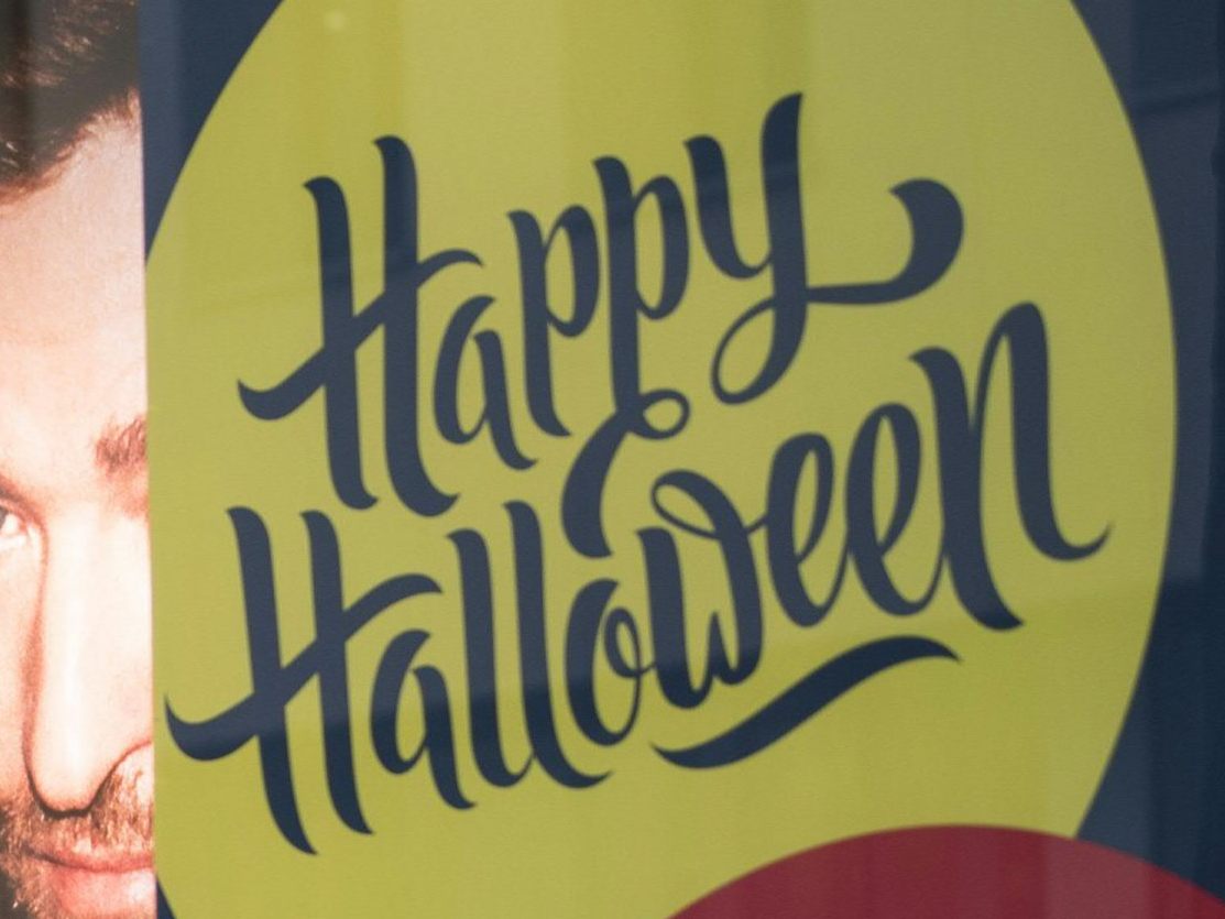 Halloween wird in Österreich immer beliebter.