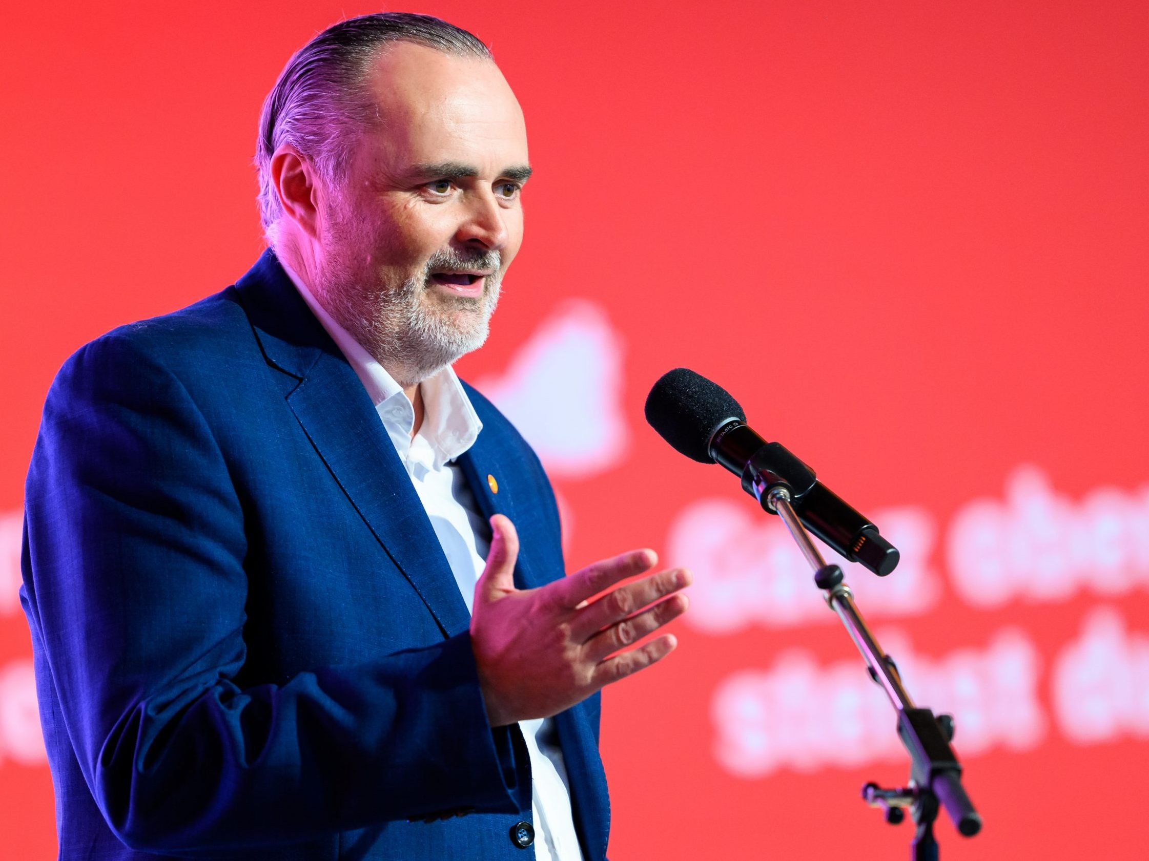 Das Burgenland rechnet mit 15 Mio. Euro Entschädigungen. Das Burgenland rechnet mit 15 Mio. Euro Entschädigungen.