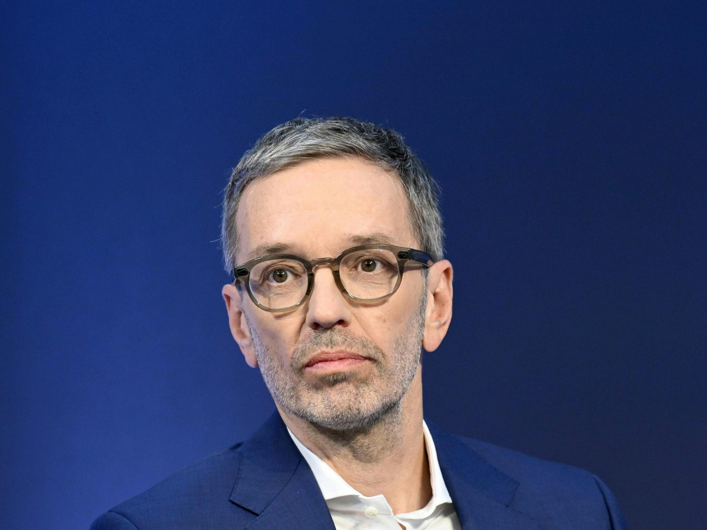 Kommt der Nationalratspräsident nach der Wahl von der FPÖ? Kommt der Nationalratspräsident nach der Wahl von der FPÖ?