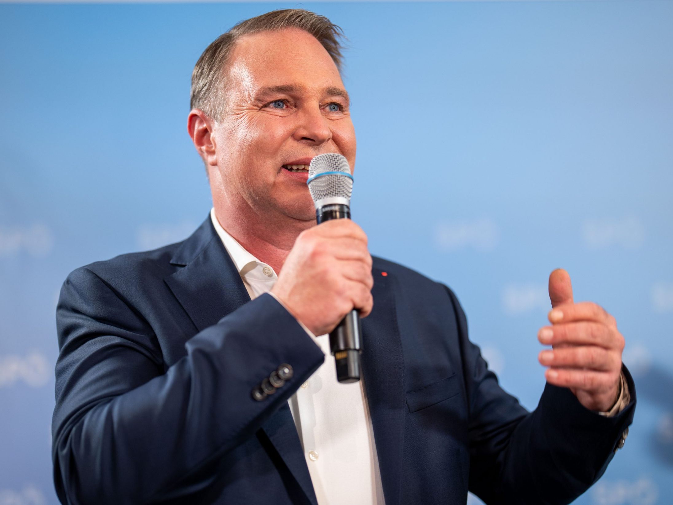 SPÖ-Chef Babler wird Klubobmann.