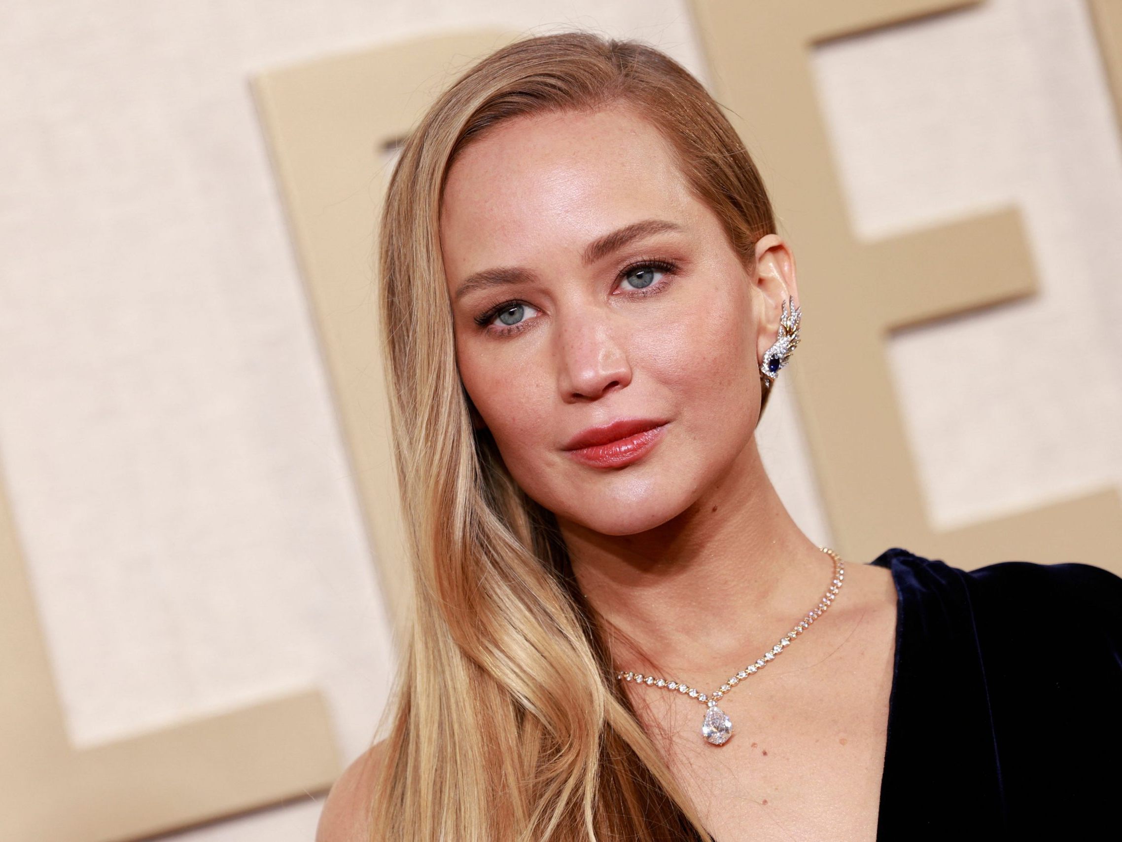 Baby Nr. 2 für Jennifer Lawrence,