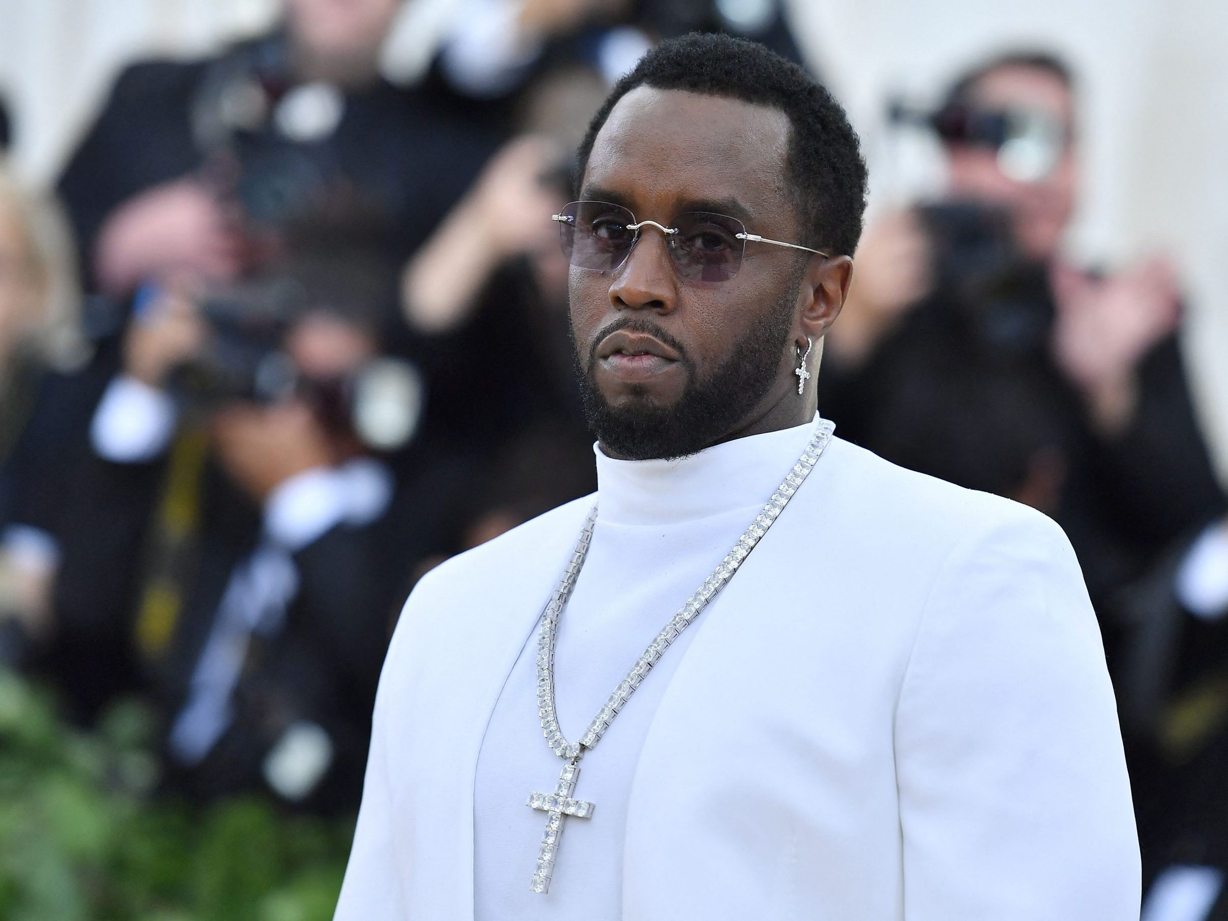 Sean Combs "Diddy"
