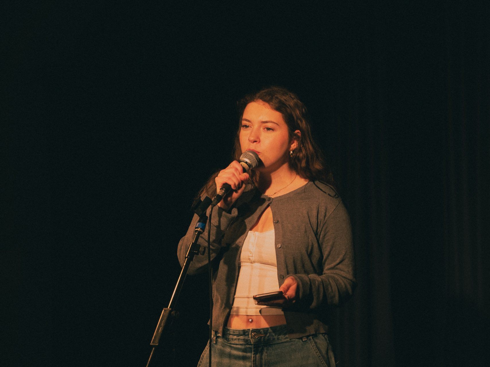 Aisha Schweikart