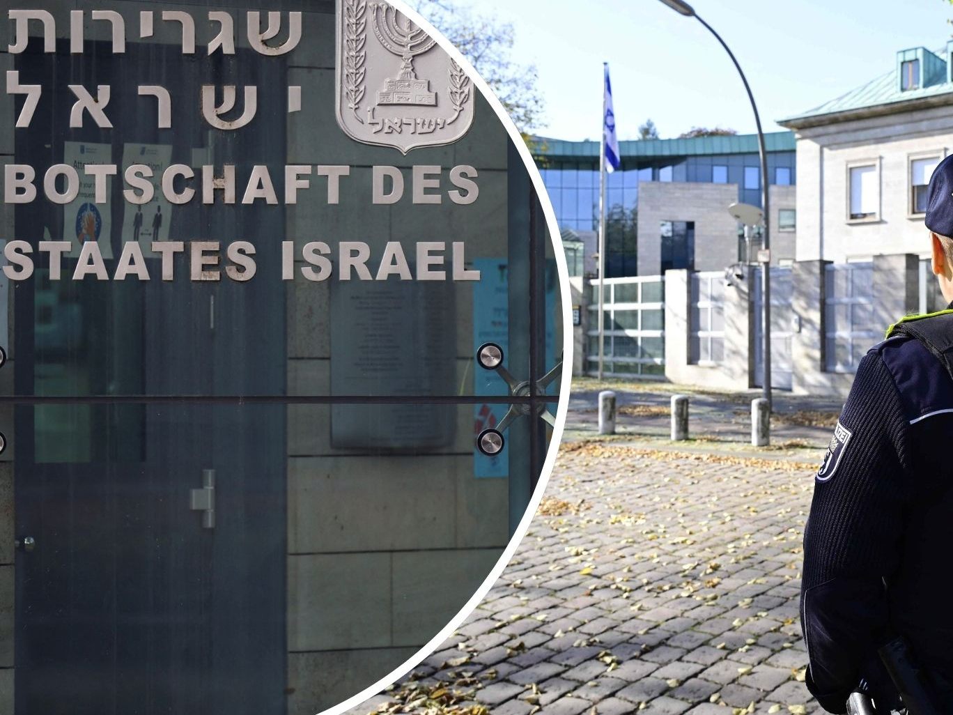 Der Justizminister Marco Buschmann warnt vor einer "sehr ernsten islamistischen Terrorgefahr in Deutschland." Der Justizminister Marco Buschmann warnt vor einer "sehr ernsten islamistischen Terrorgefahr in Deutschland."