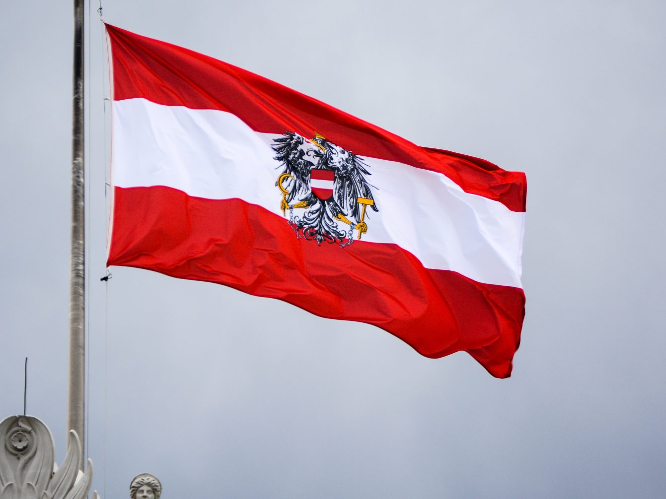 Die Diskriminierungserfahrung von Muslimen ist in Österreich am höchsten.