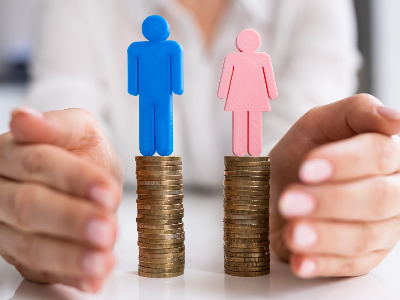Die Arbeiterkammer pocht weiter auf Lohntransparenz.