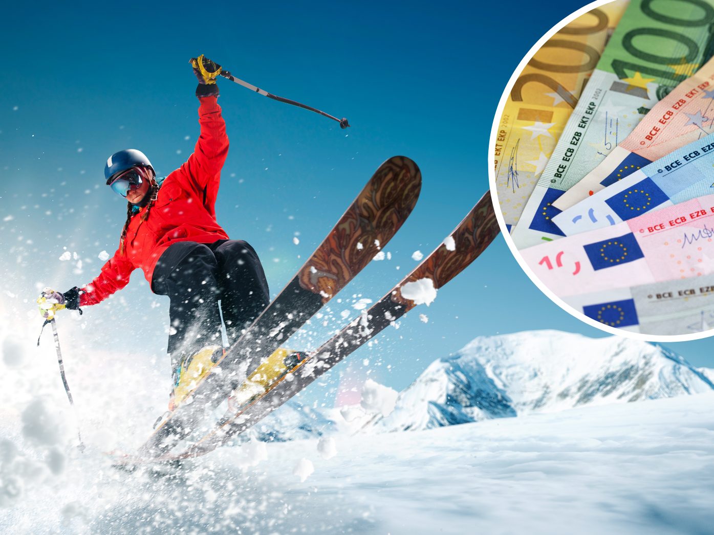 Die Preissteigerung bei Ski amadé befindet sich im Bereich der rollierenden Inflation. Die Preissteigerung bei Ski amadé befindet sich im Bereich der rollierenden Inflation.