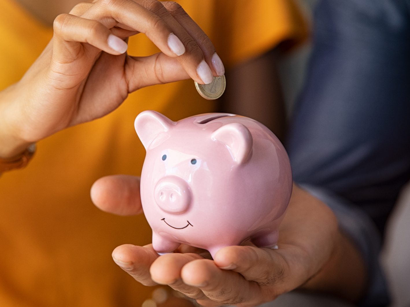Finanzielle Vorsorge bleibt für die Österreicher weiterhin wichtig. Finanzielle Vorsorge bleibt für die Österreicher weiterhin wichtig.