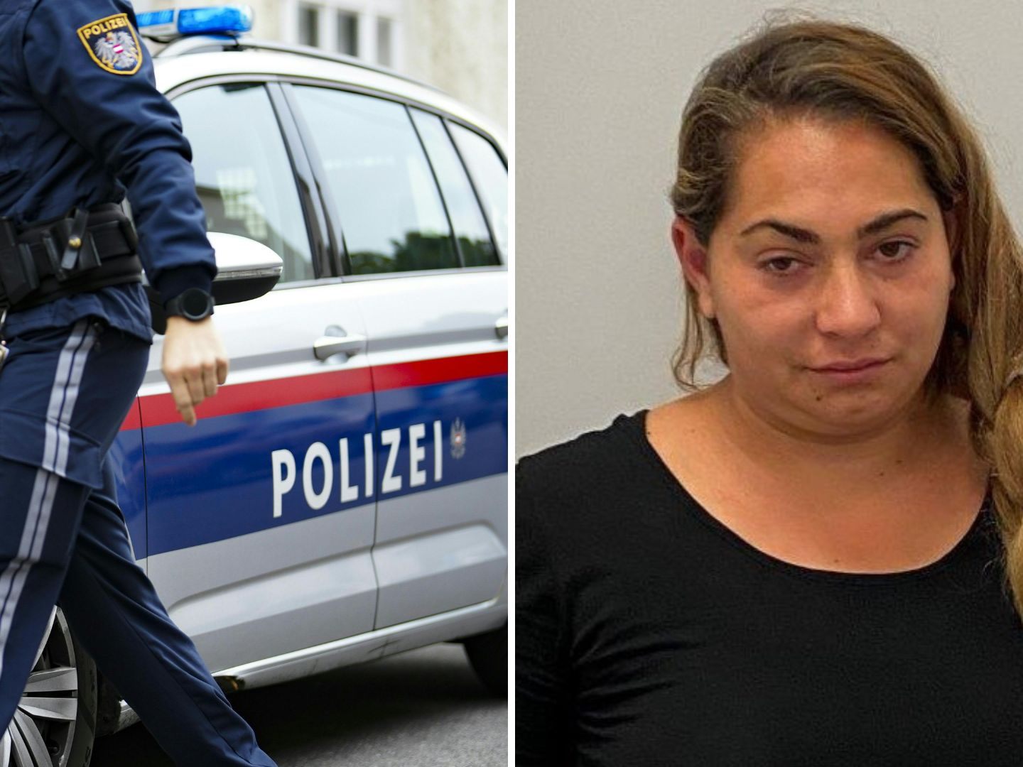 Die Polizei sucht nach weiteren Opfern der Tatverdächtigen. Die Polizei sucht nach weiteren Opfern der Tatverdächtigen.