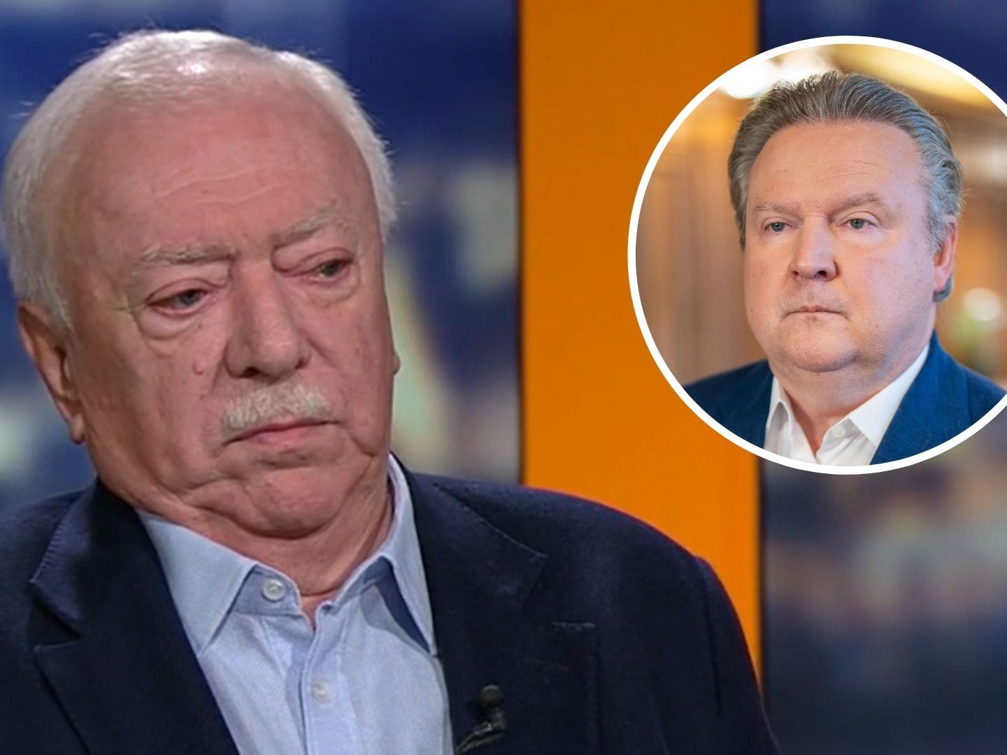 Ex-Bürgermeister Michael Häupl sprach über die aktuellen Herausforderungen der Stadt Wien. Ex-Bürgermeister Michael Häupl sprach über die aktuellen Herausforderungen der Stadt Wien.