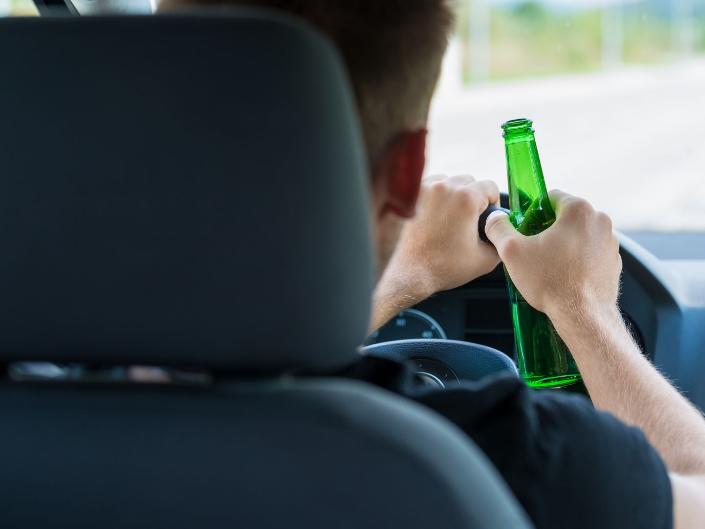 Dem Alko-Lenker wurde die Weiterfahrt untersagt. Dem Alko-Lenker wurde die Weiterfahrt untersagt.