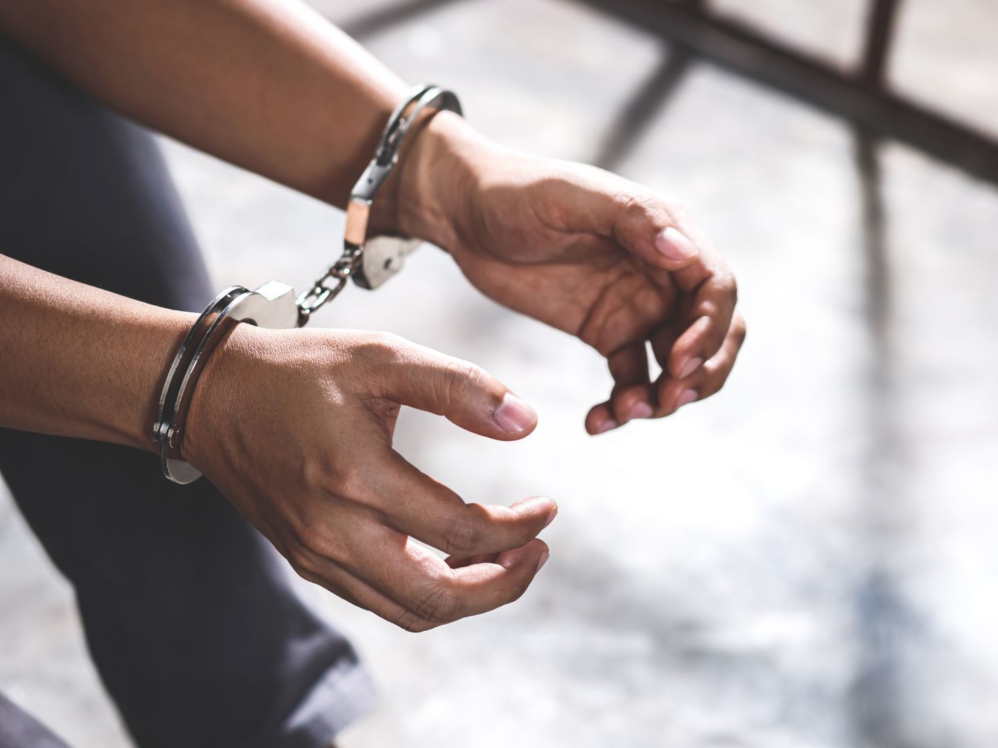 Wann der Prozess gegen den 24-Jährigen stattfinden soll, ist noch unklar. Wann der Prozess gegen den 24-Jährigen stattfinden soll, ist noch unklar.