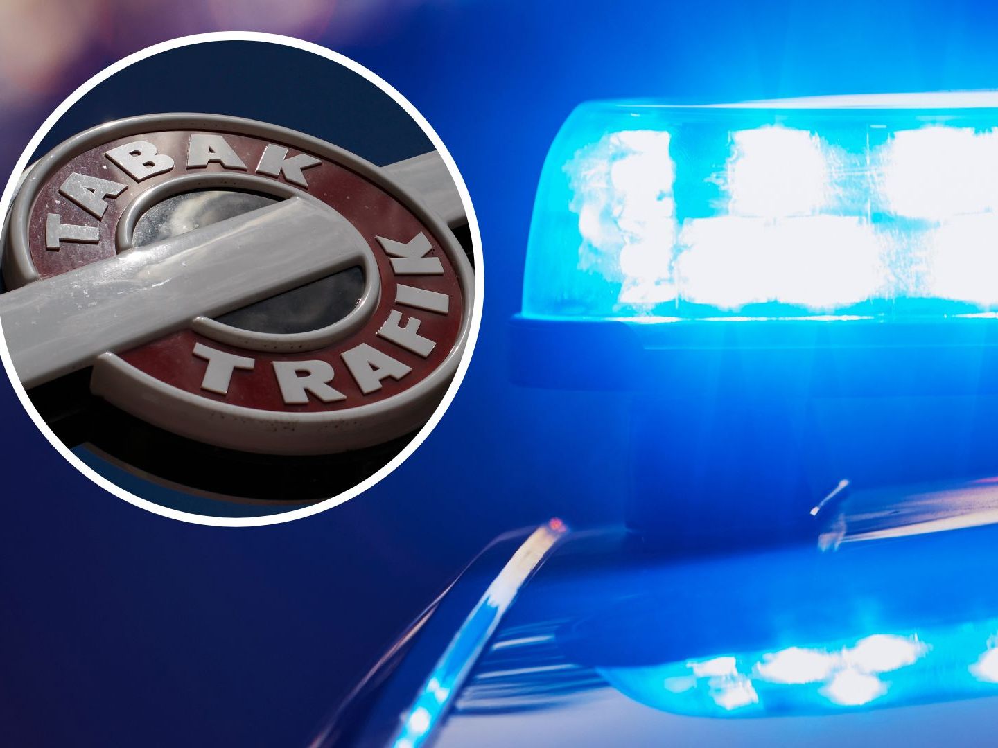In Wien-Liesing wurde ein Trafik überfallen und ausgeraubt. In Wien-Liesing wurde ein Trafik überfallen und ausgeraubt.