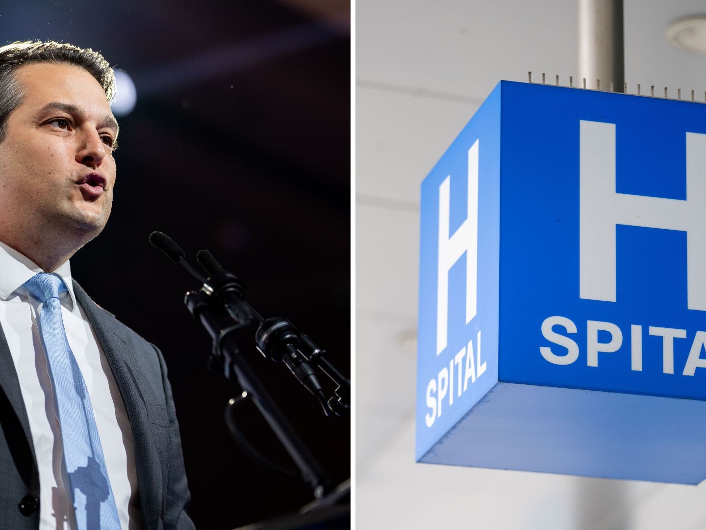 Immer mehr Gangbetten in Krankenhäusern: Wiener FPÖ sieht "unhaltbare Zustände" Immer mehr Gangbetten in Krankenhäusern: Wiener FPÖ sieht "unhaltbare Zustände"
