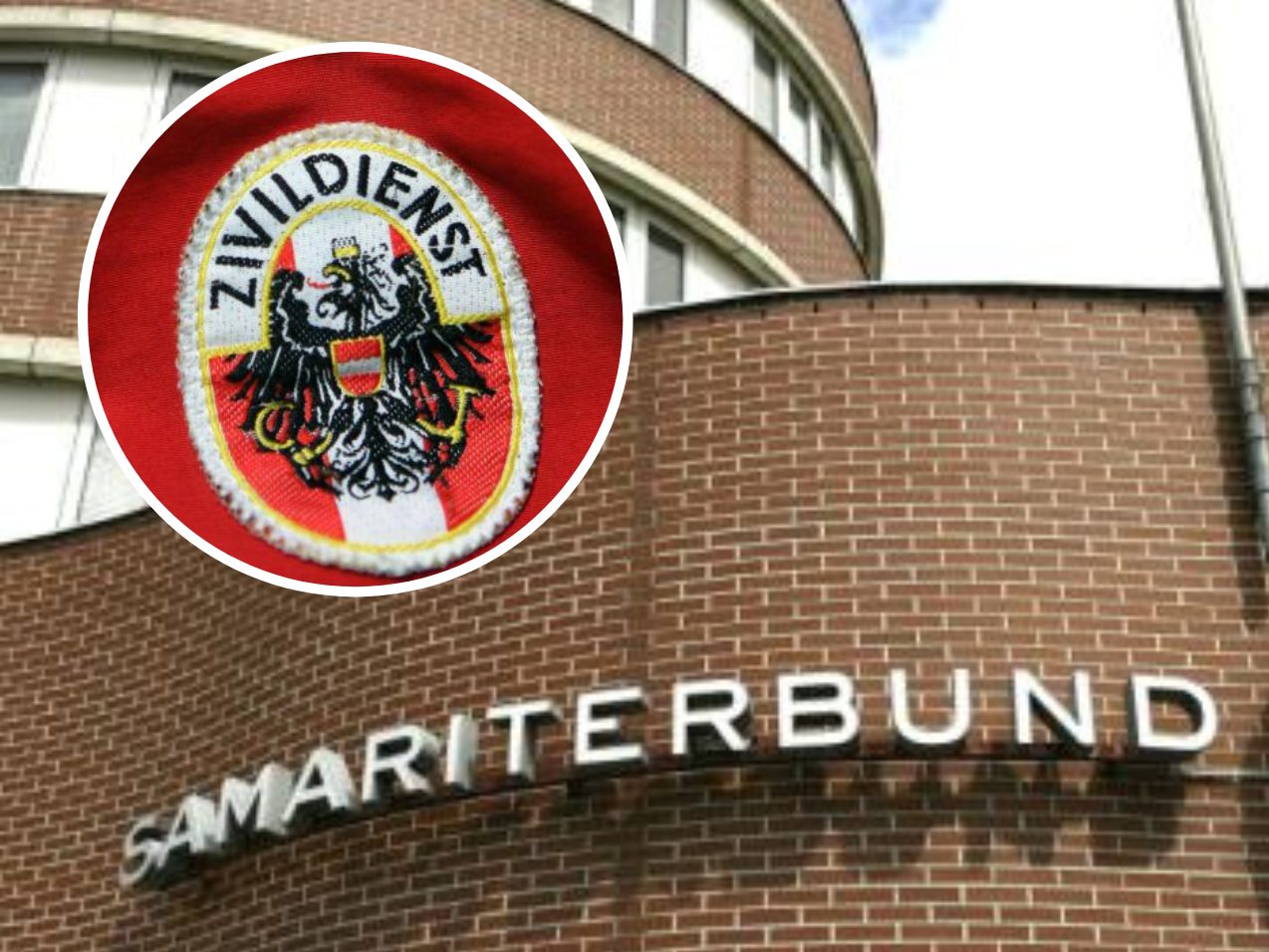Der Samariterbund fordert eine Rückkehr zu optionaler Zivildienst-Verlängerung. Der Samariterbund fordert eine Rückkehr zu optionaler Zivildienst-Verlängerung.