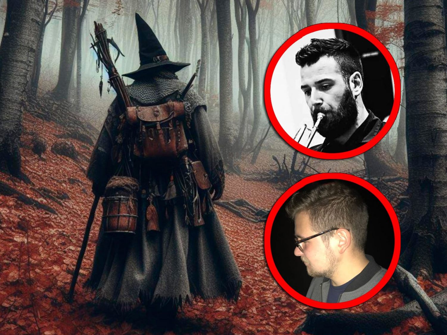 "Dear Brother - Beware of the Witch" sieht im Trailer schon sehr beeindruckend aus. "Dear Brother - Beware of the Witch" sieht im Trailer schon sehr beeindruckend aus.