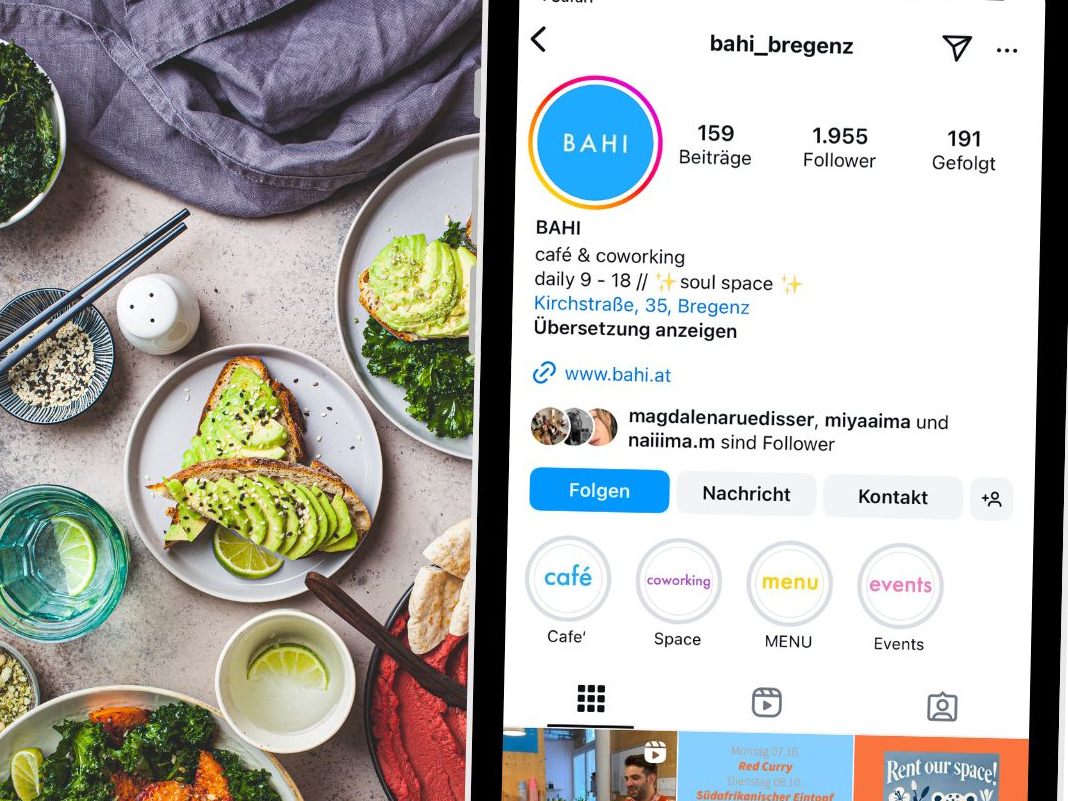 Ein Muss für alle Food-Liebhaber. Ein Muss für alle Food-Liebhaber.
