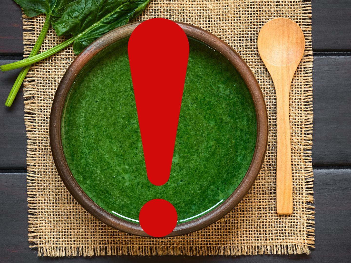 Der "Ja! Natürlich Bio-Cremespinat" in einer 450g-Packung wird wegen Salmonellen-Gefahr zurückgerufen. Der "Ja! Natürlich Bio-Cremespinat" in einer 450g-Packung wird wegen Salmonellen-Gefahr zurückgerufen.