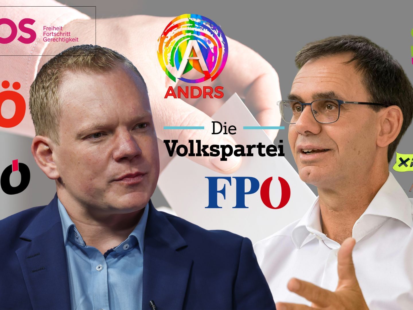 Ergebnisse von der Landtagswahl 2024 in der VOL.AT-App. Ergebnisse von der Landtagswahl 2024 in der VOL.AT-App.