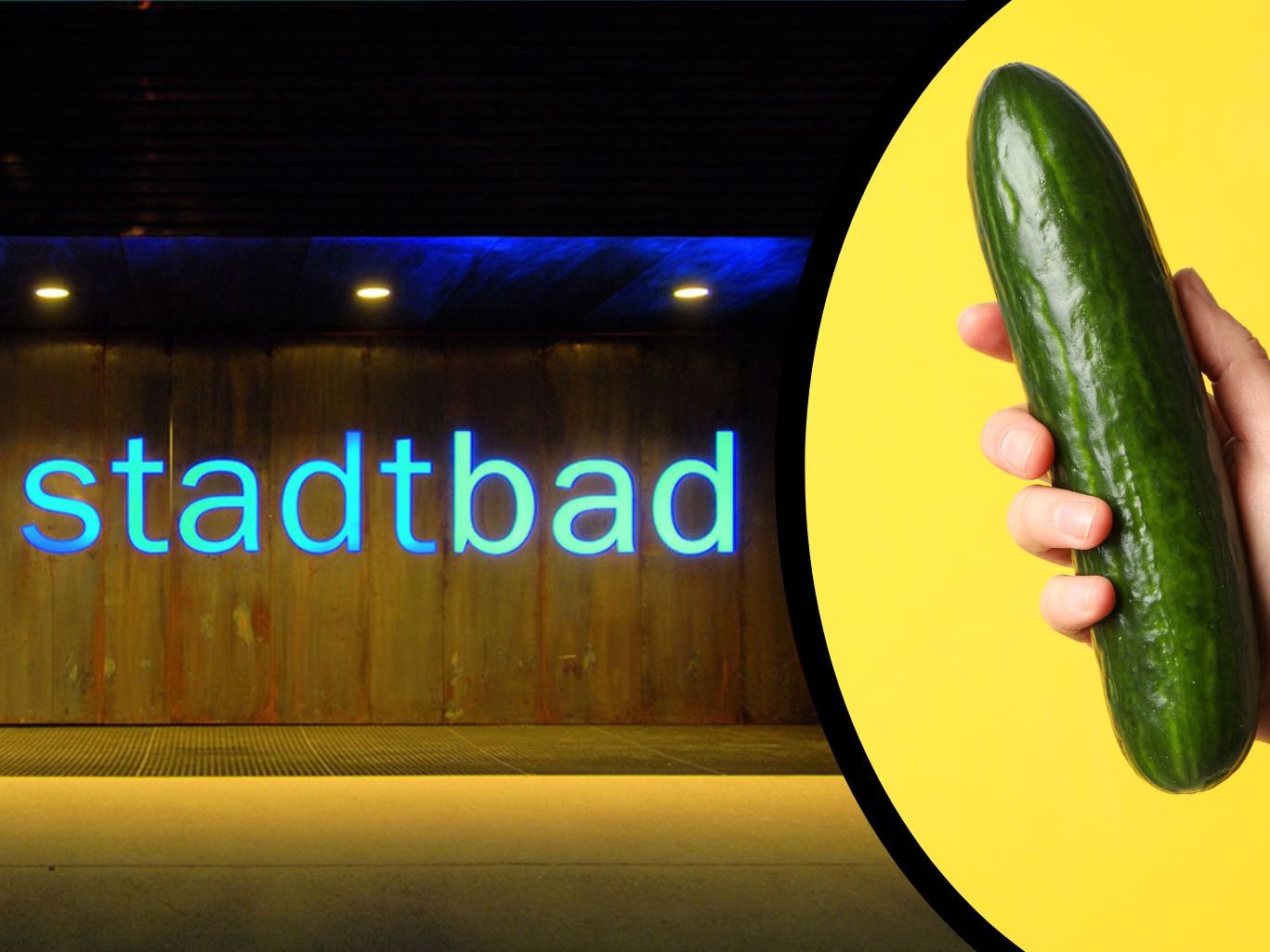Sexuelle Belästigung im Dornbirner Stadtbad. Sexuelle Belästigung im Dornbirner Stadtbad.