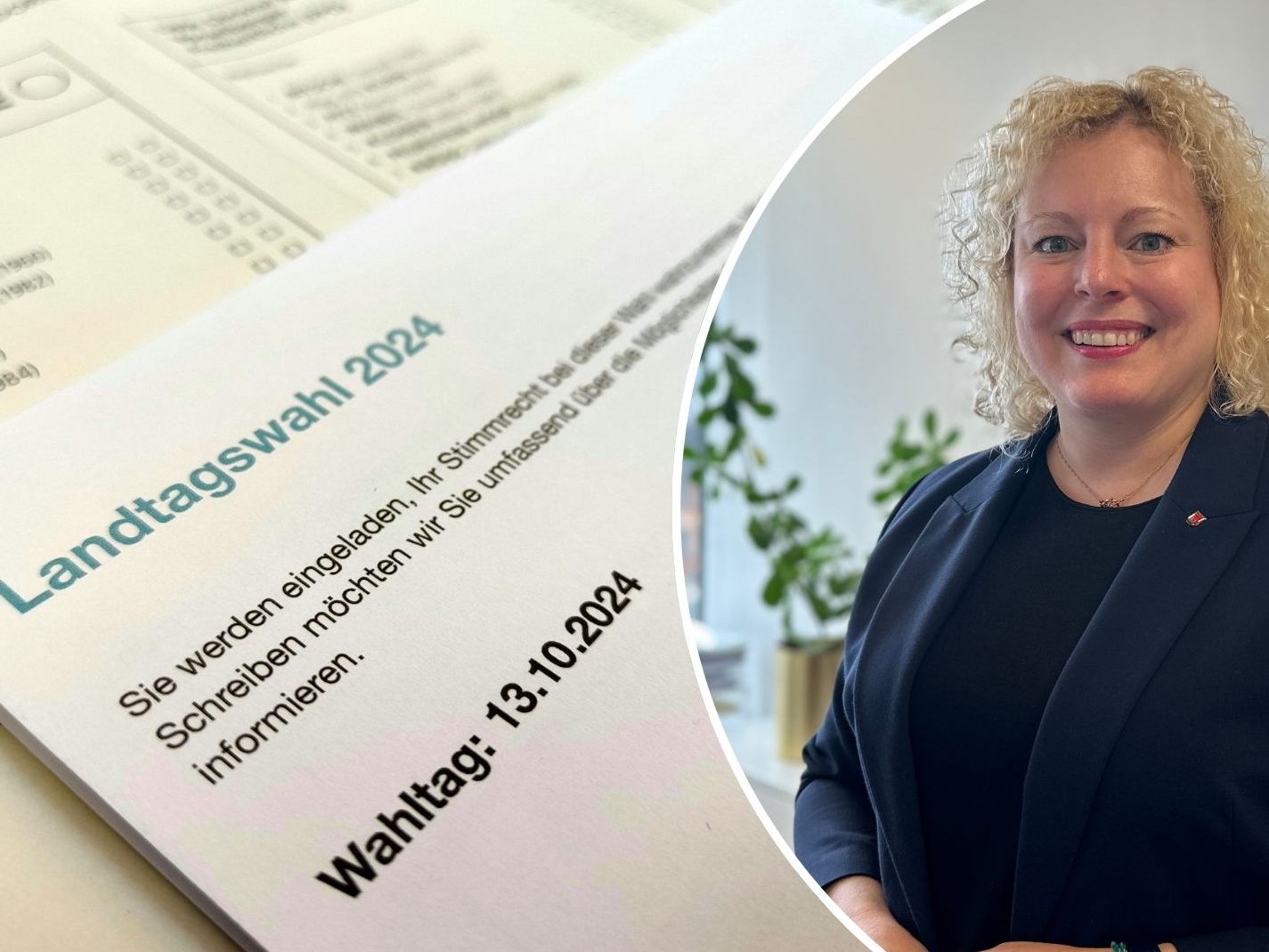 Was tun, wenn Wahlinformation und Wahlkarte nicht ankommen?