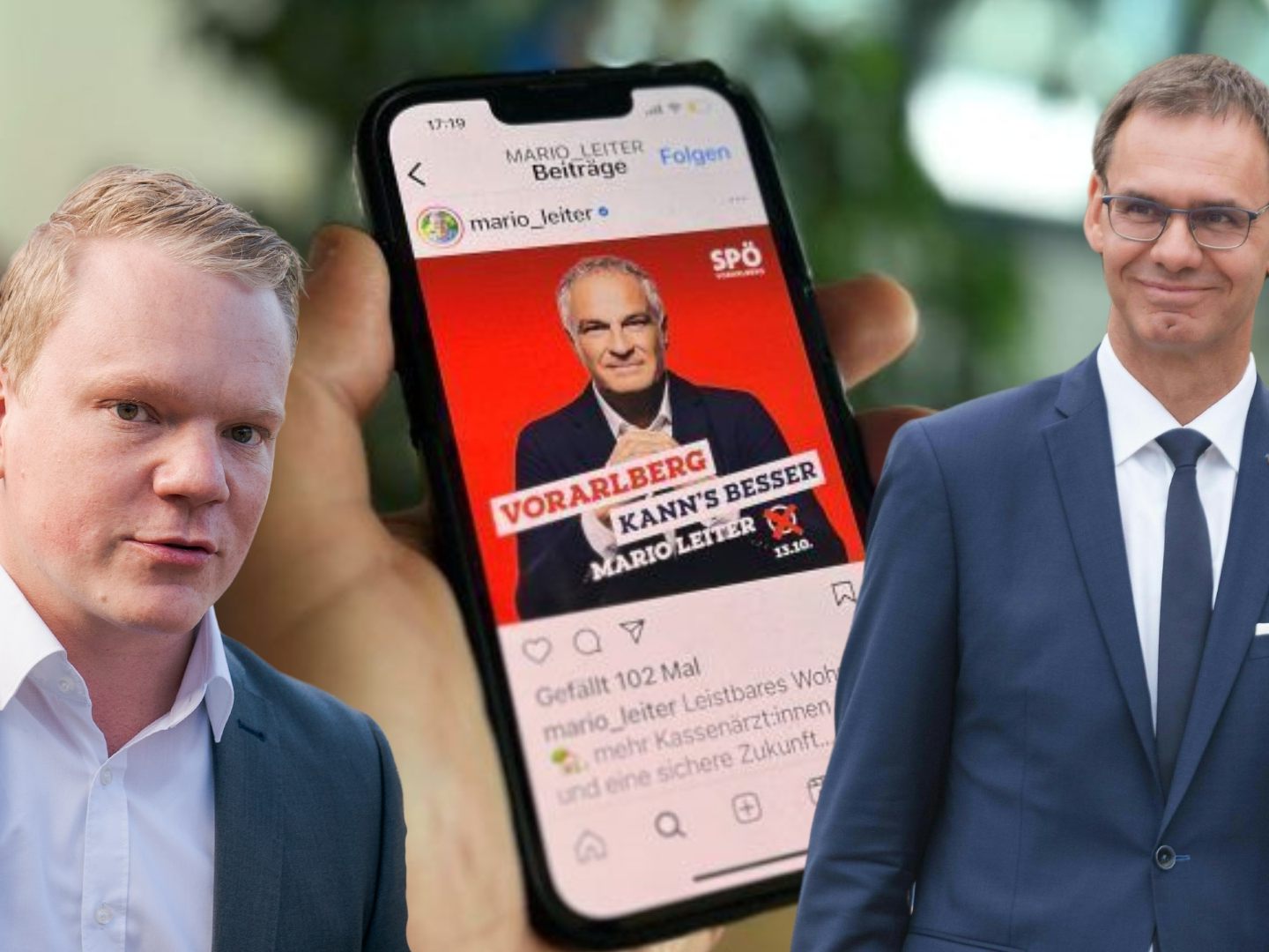 Das sind die Kosten für den digitalen Wahlkampf